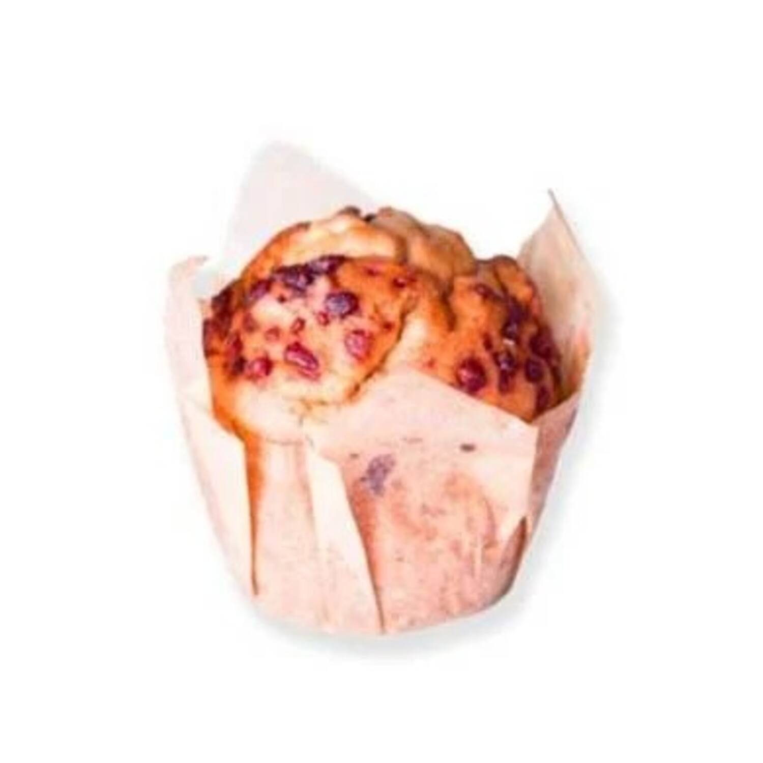 MUFFIN APPEL KANEEL 40x80gr