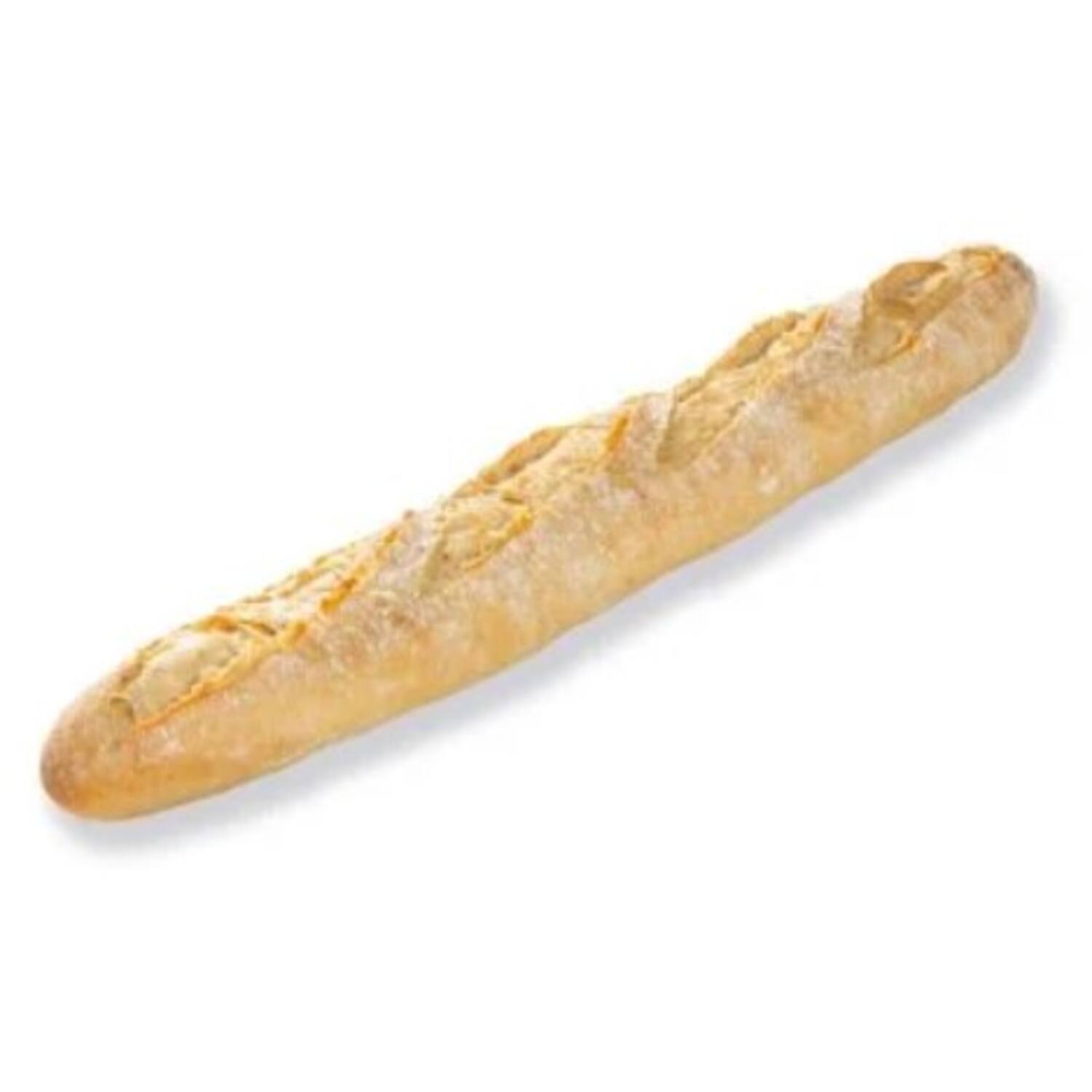 RUSTIEK STOKBROOD MET DESEM 52cm 20x380gr