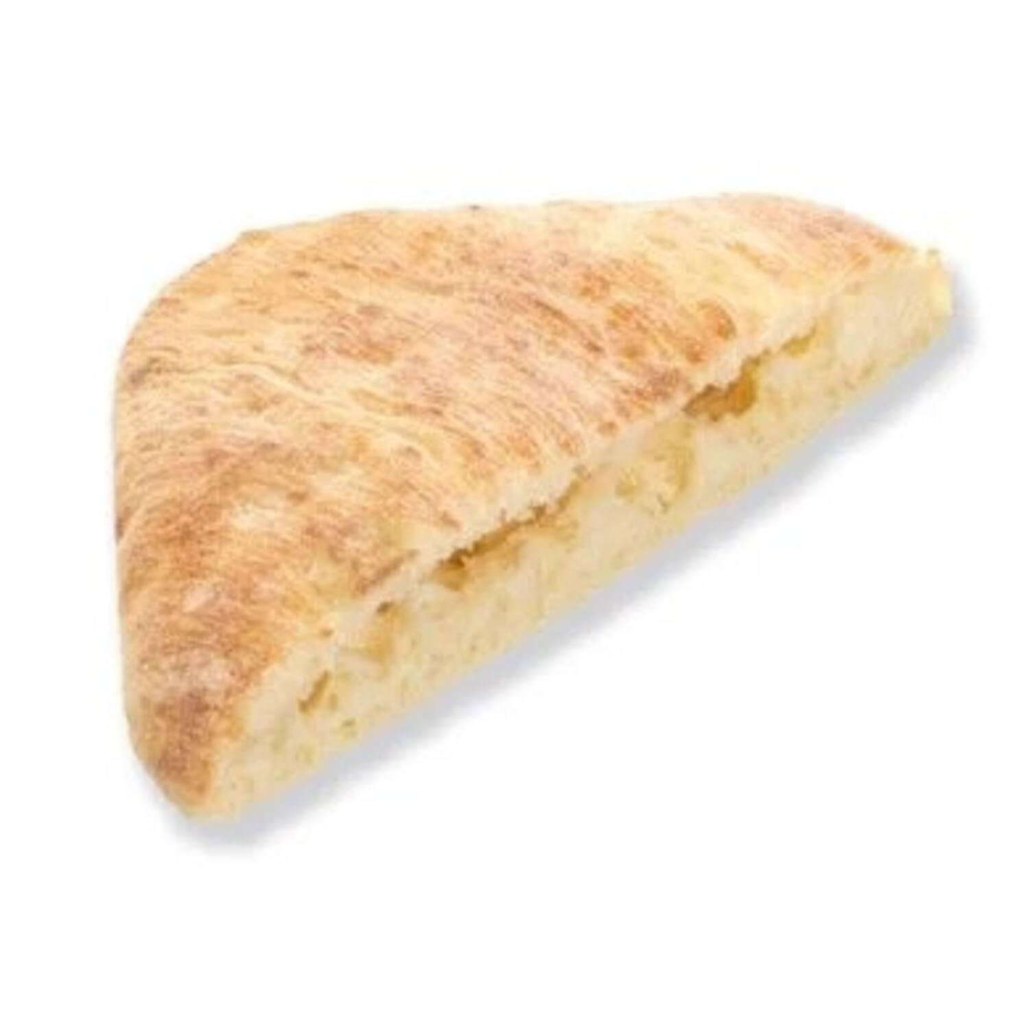 MINI NAANTA POCKET BREAD 40x37gr