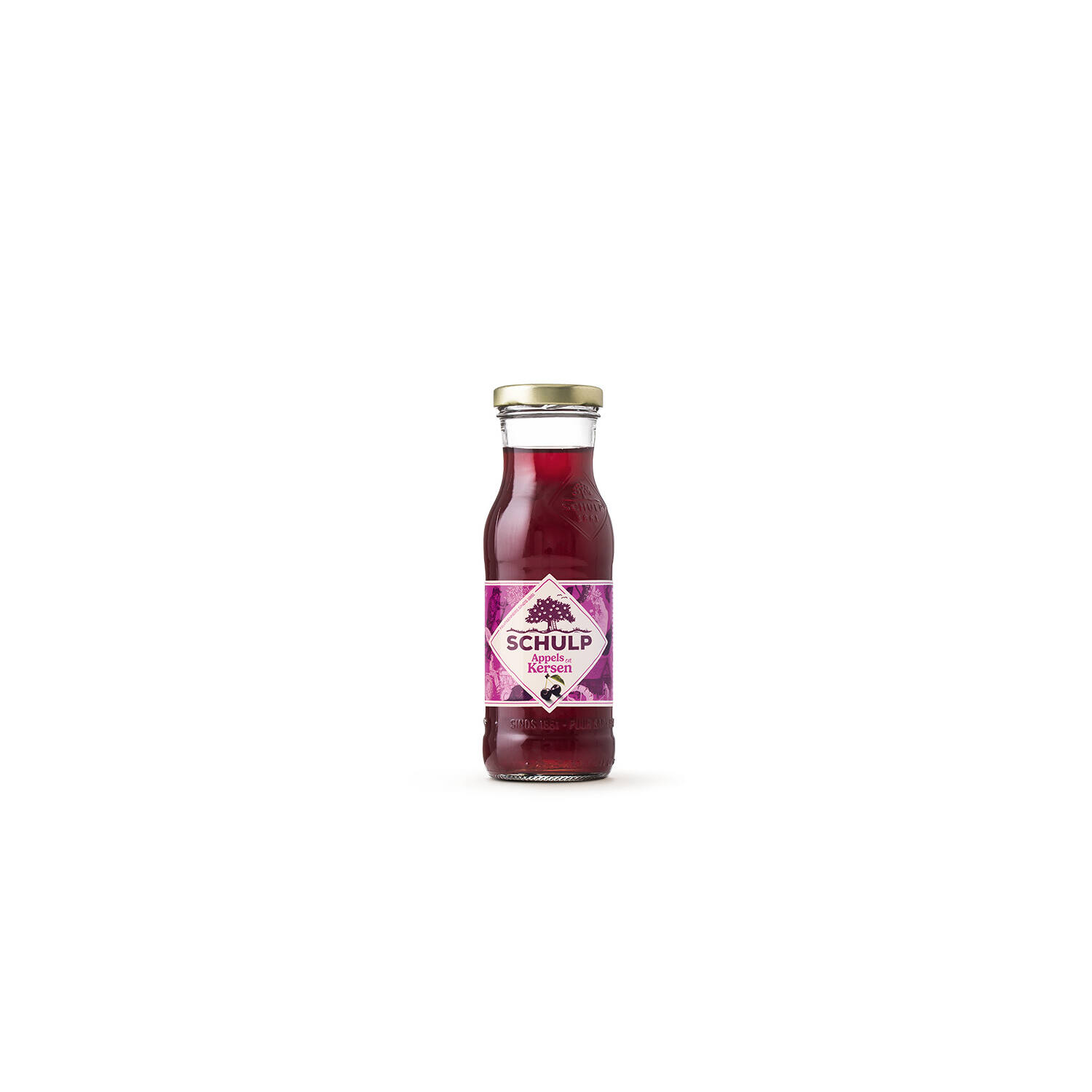 APPEL-KERS SAP 15x0.2ltr