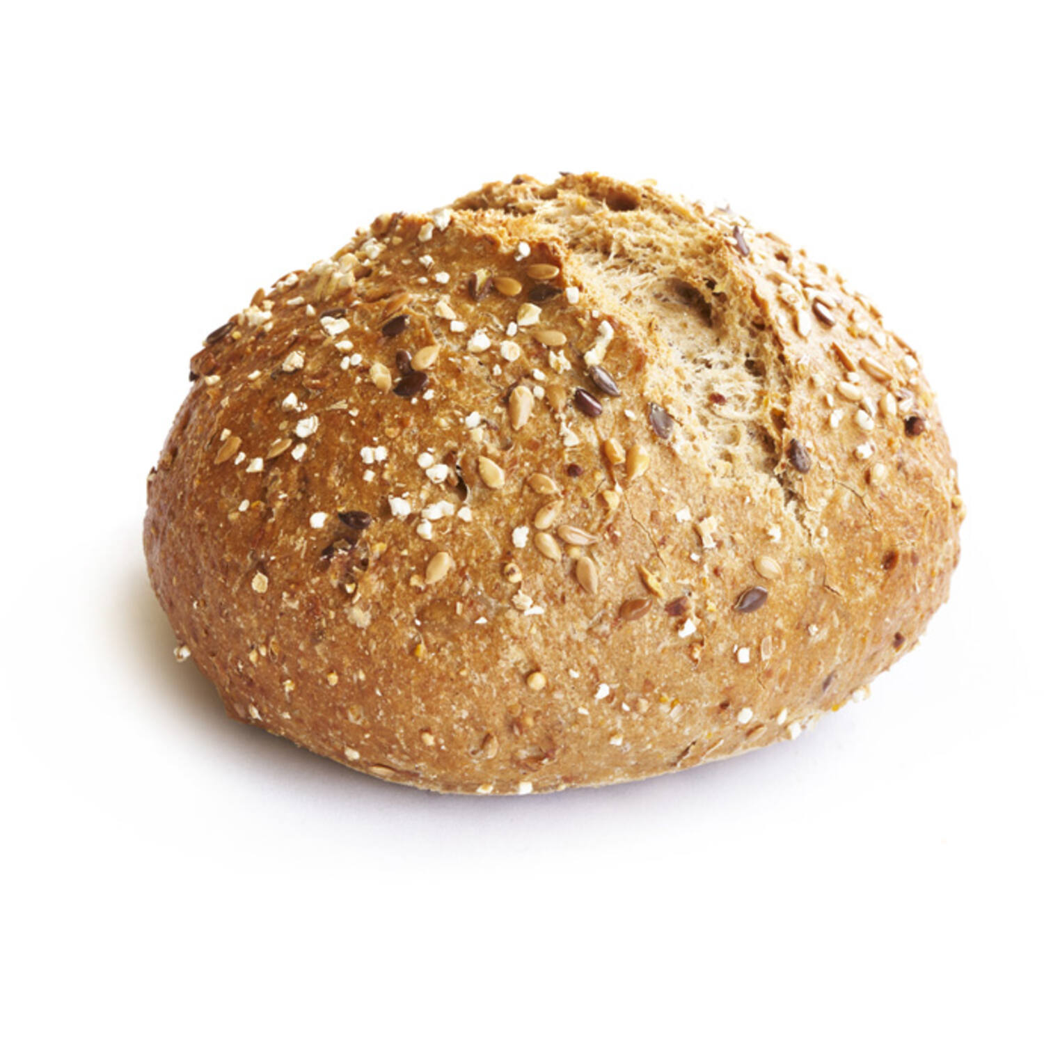 Molco rustico spelt bonk