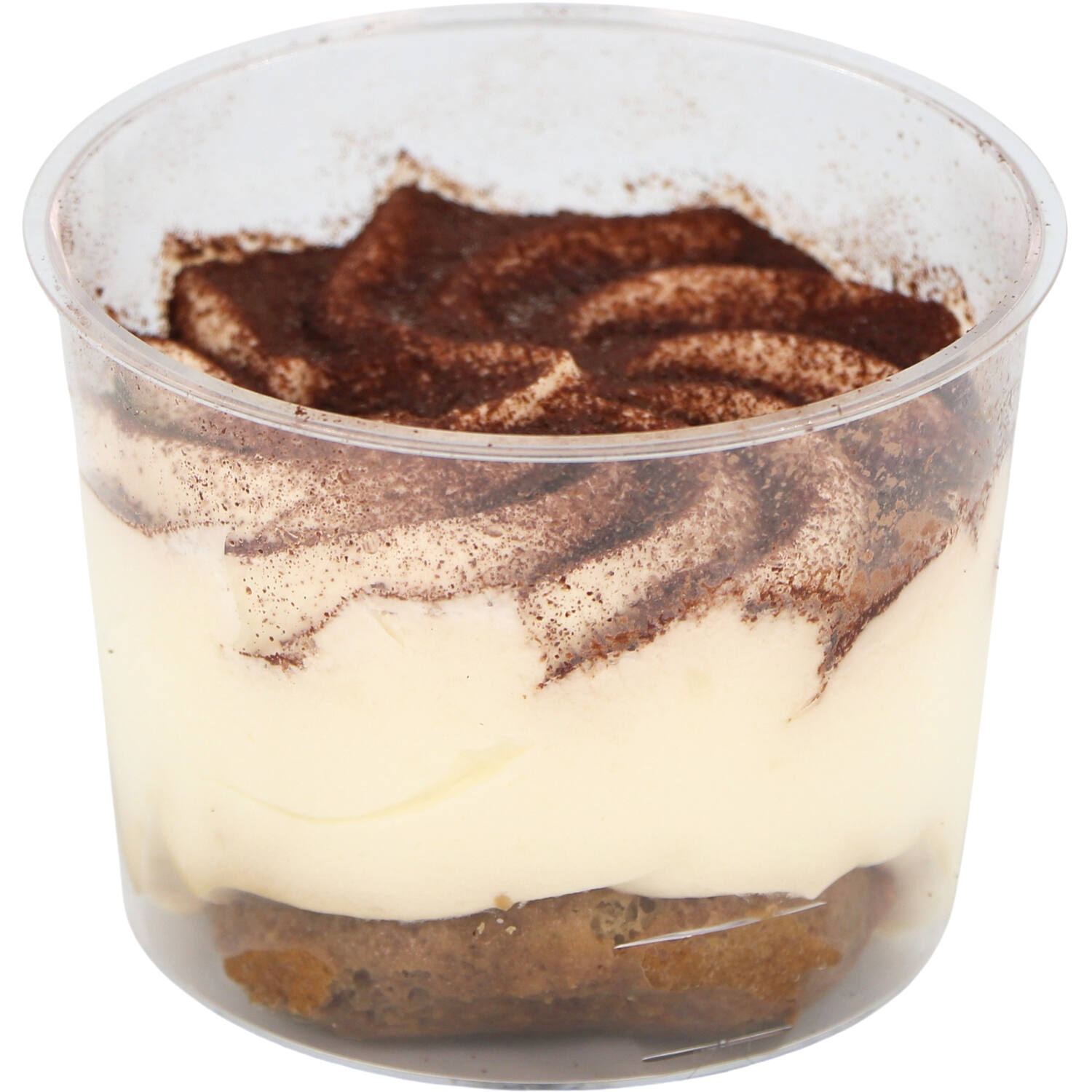 TIRAMISU KLASSIEK 12x80gr DPV
