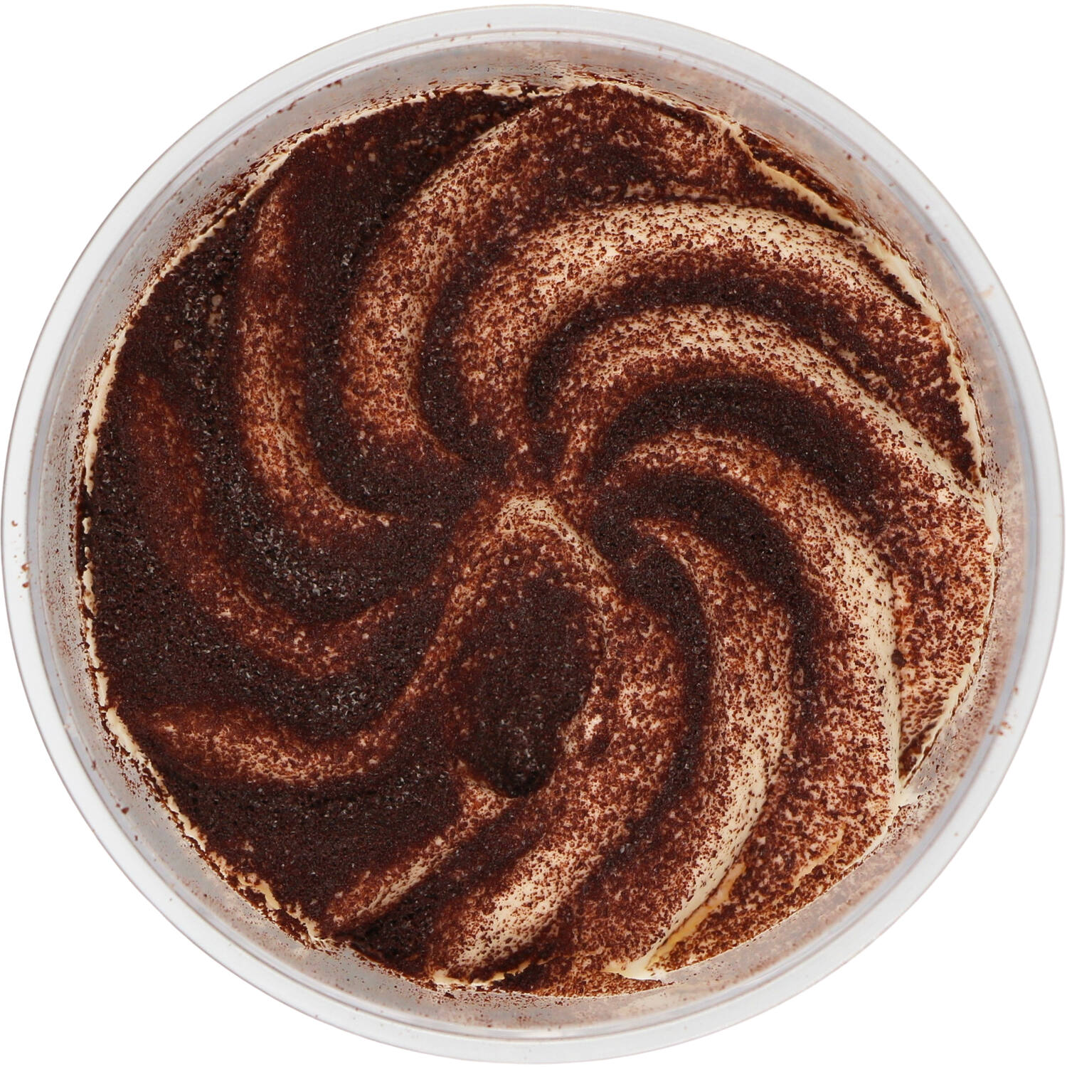 TIRAMISU KLASSIEK 12x80gr DPV