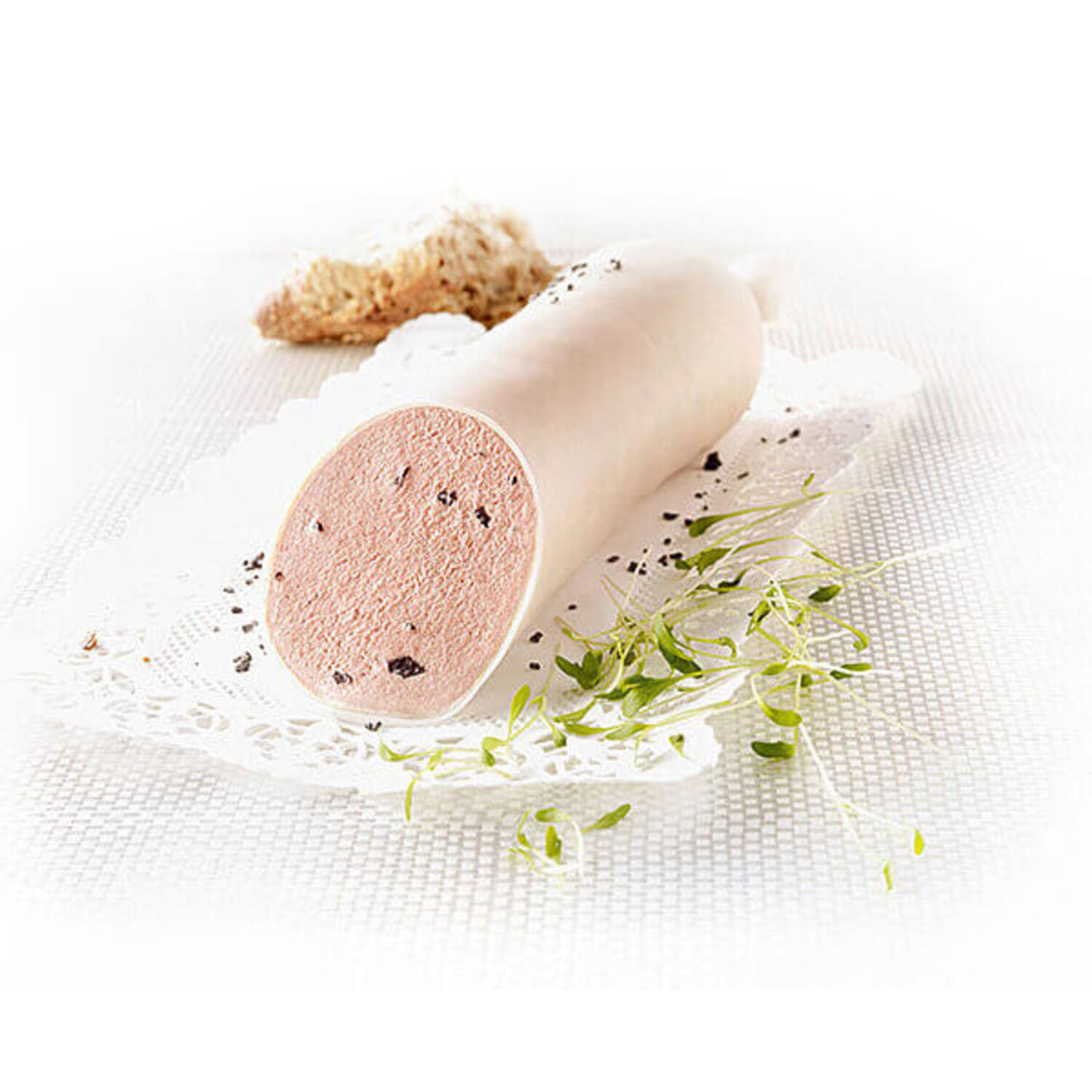TRUFFELLEBERWURST
