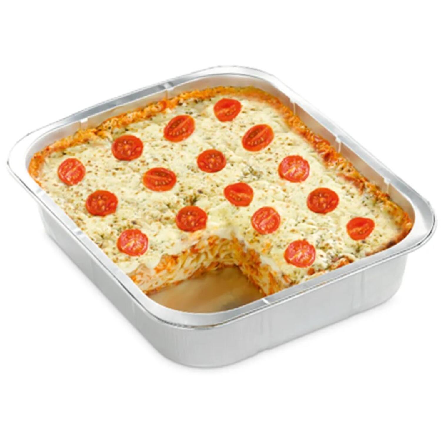 TAGLIATELLI PROVENCALE  3.2kg