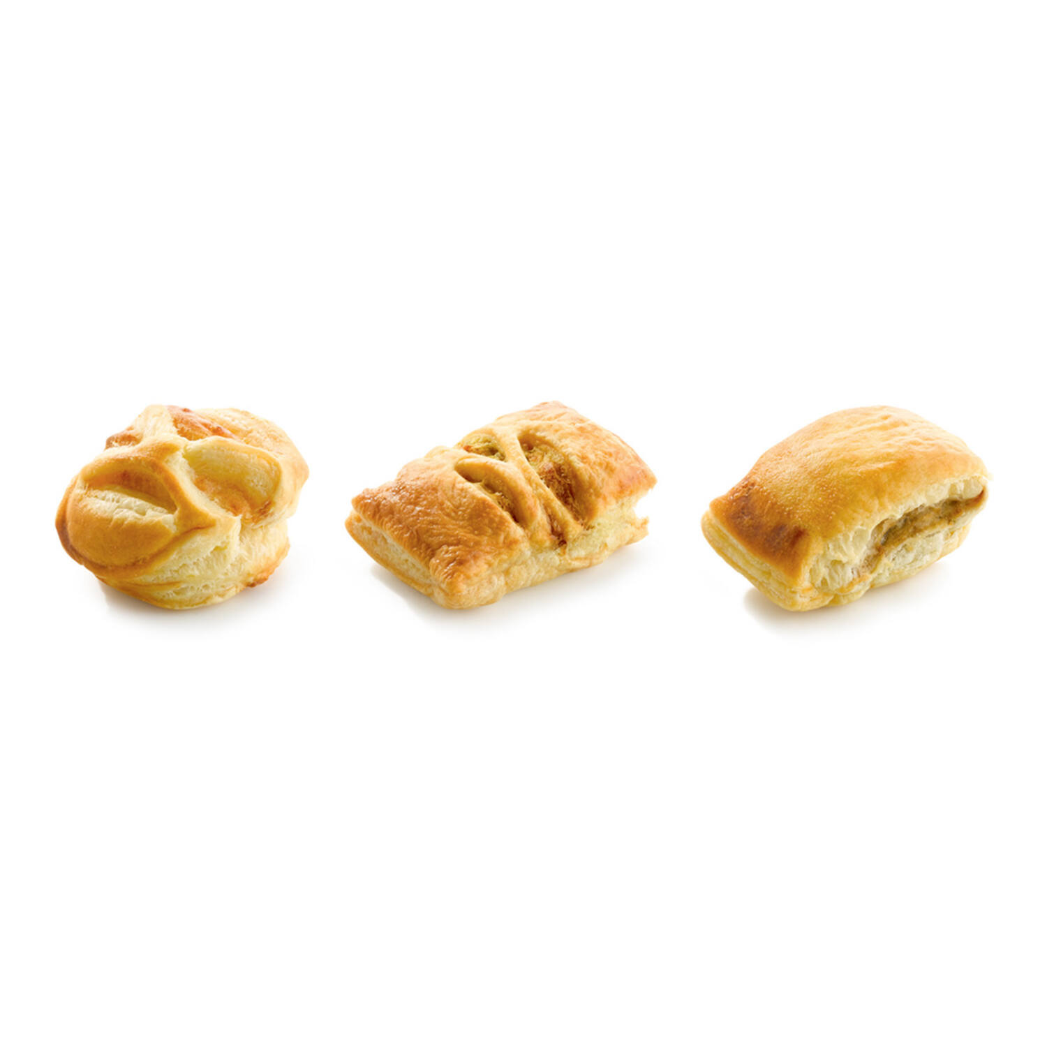 PETIT CROLINES ASSORTIMENT  90x22gr