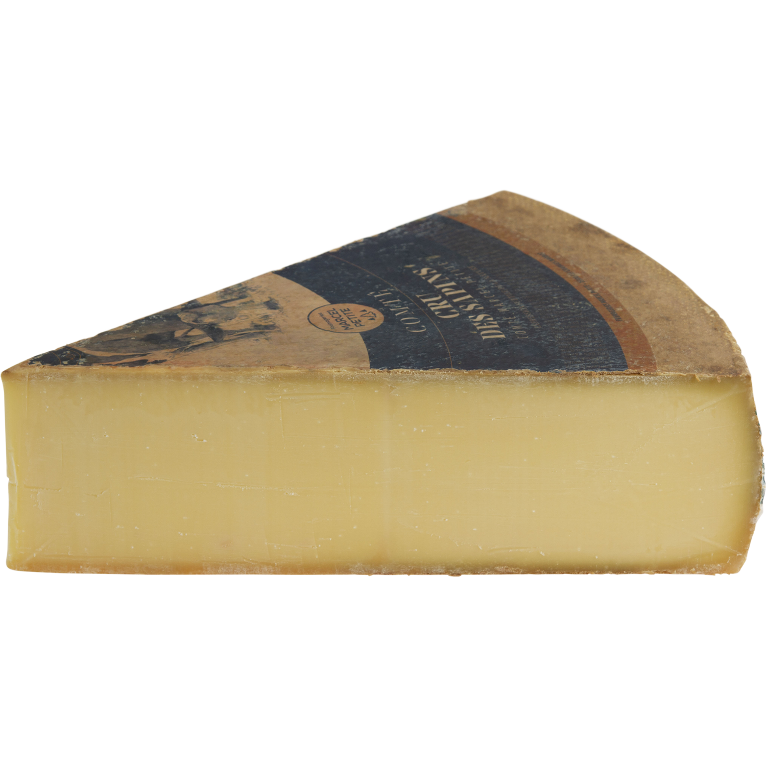 Comte 4kg