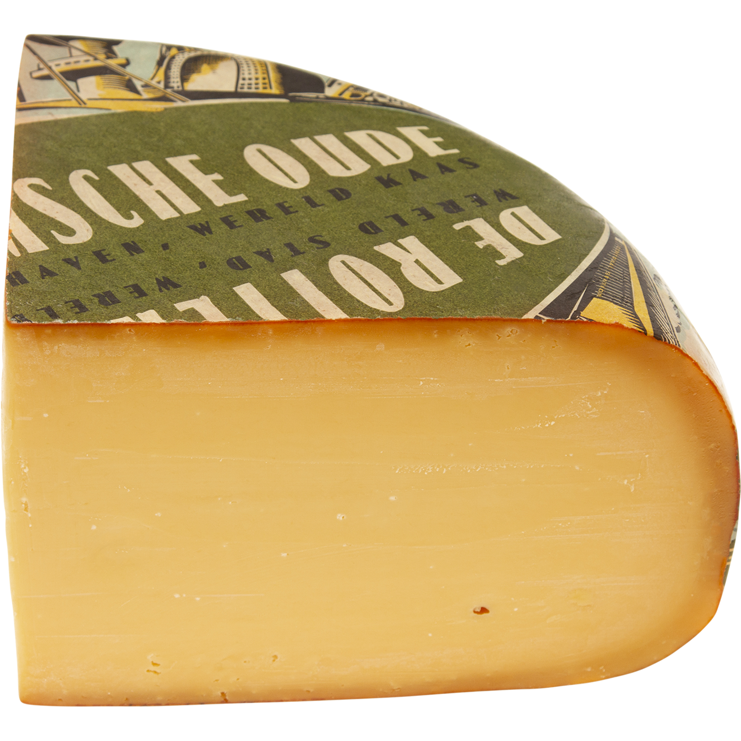Rotterdamse oude kaas 3kg