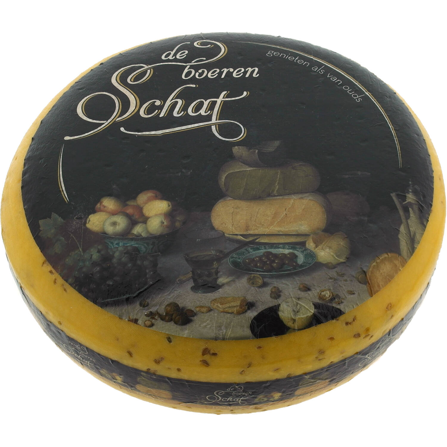 Boerenkaas schat fenegriek 8kg
