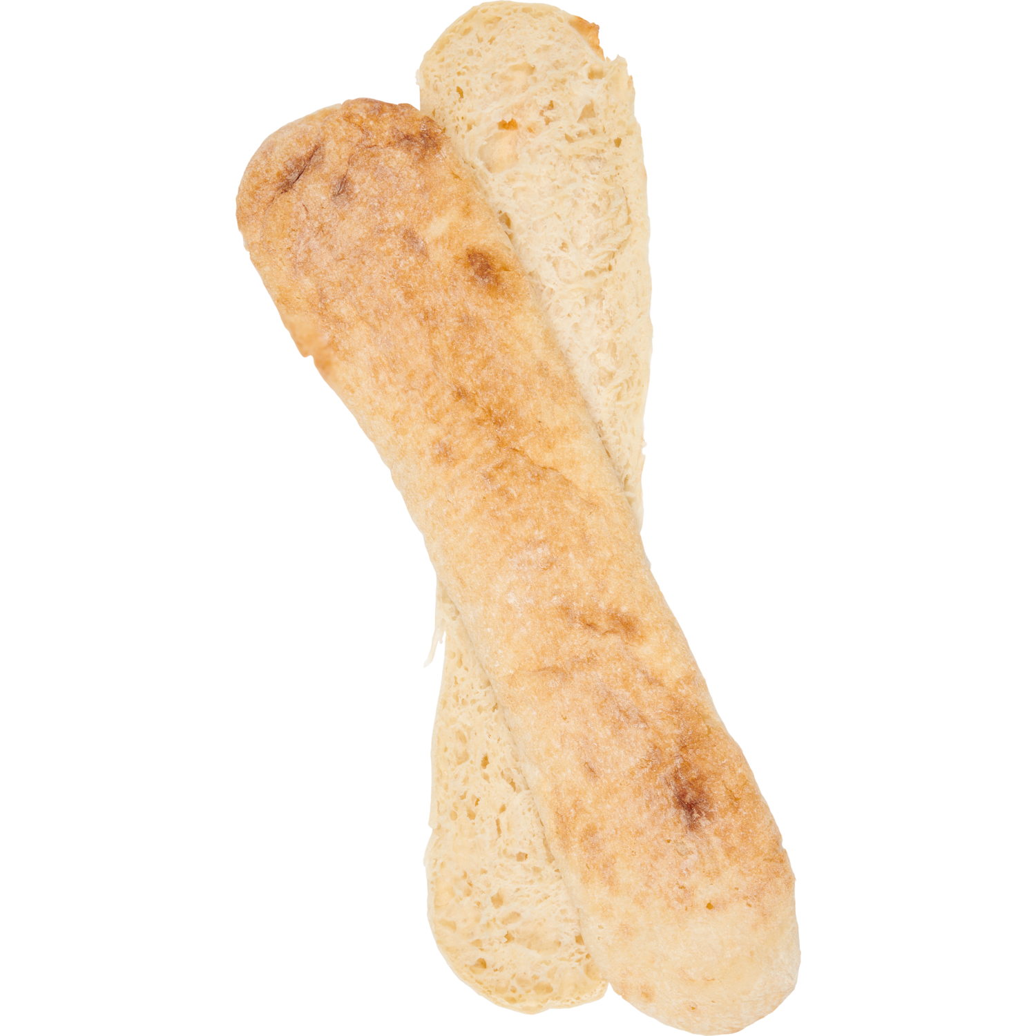 PINSA ROMANA SANDWICH PRE-SLICED 40x100gr