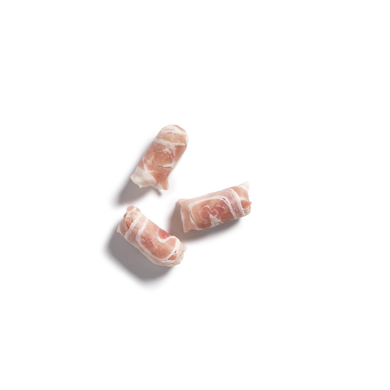 mini slavinken voor de gourmet
