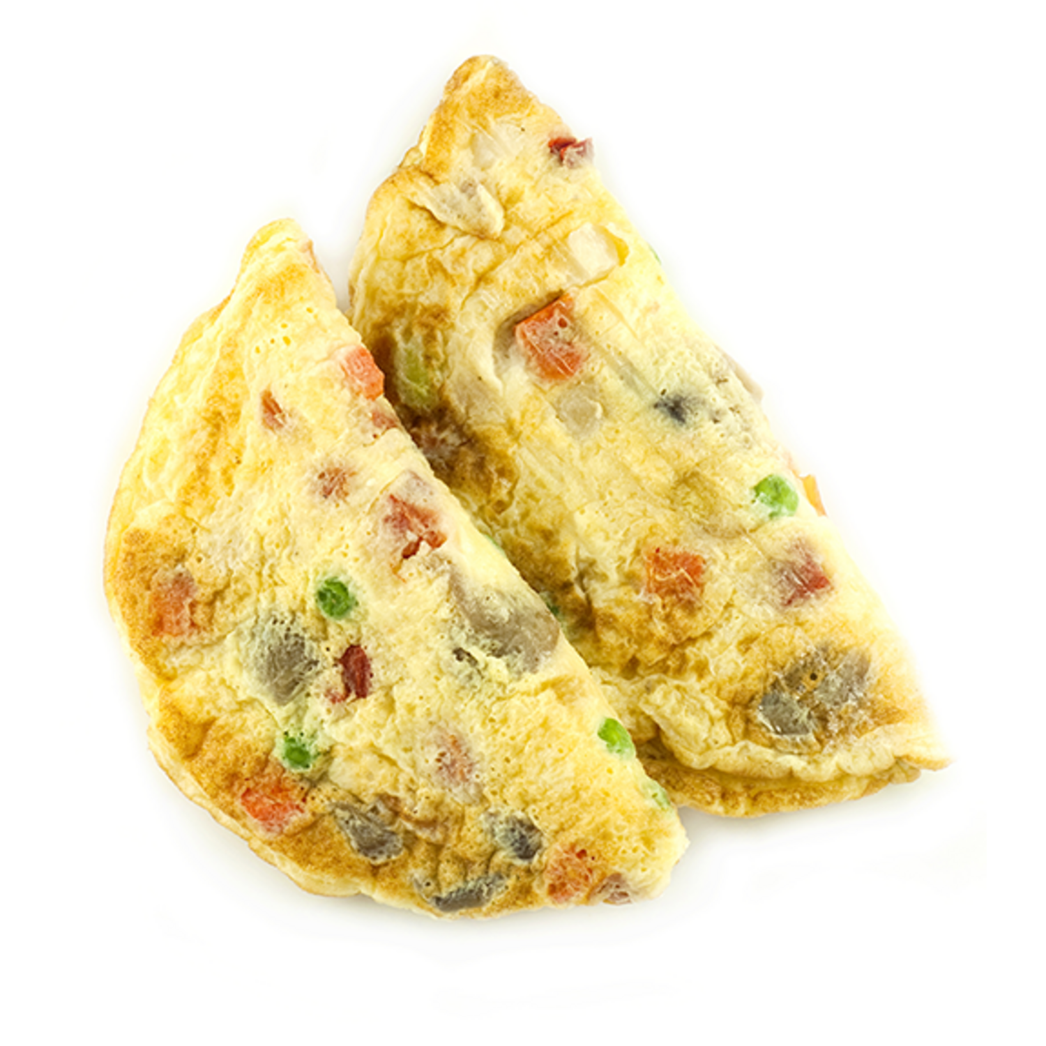 BOEREN OMELET  50x90gr