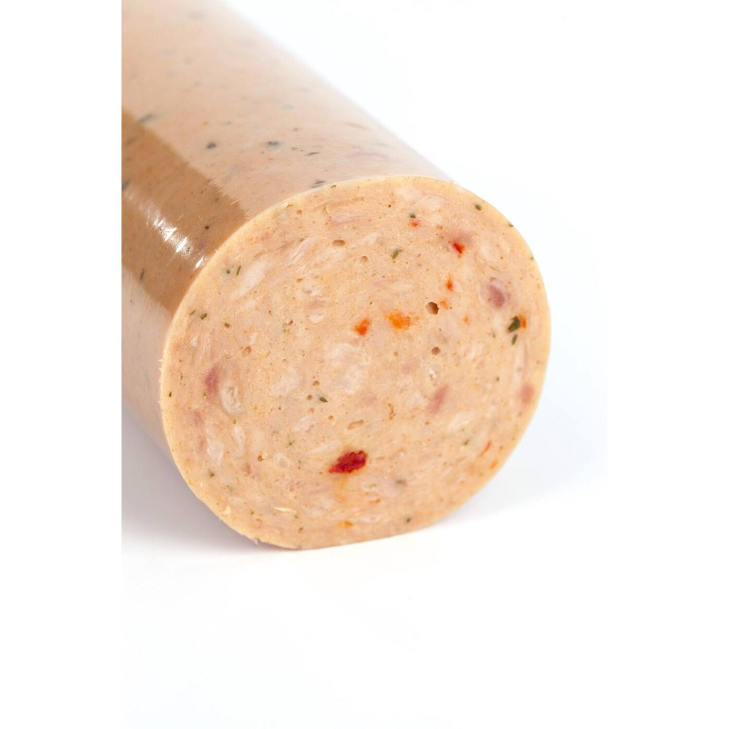 KIPGRILLWORST SWEET CHILI 1kg
