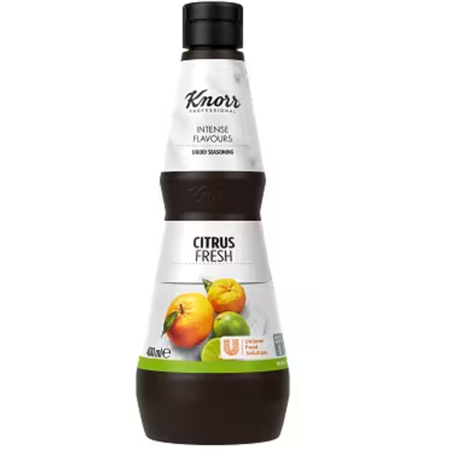INTENSE FLAVOURS CITRUS FRESH  6x400ml