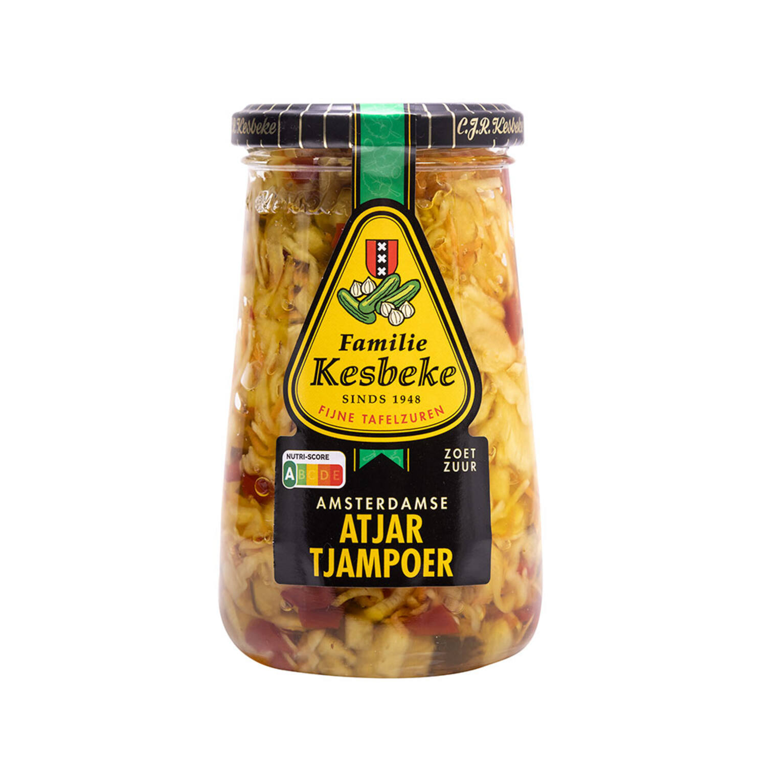 ATJAR TJAMPOER  6x370ml