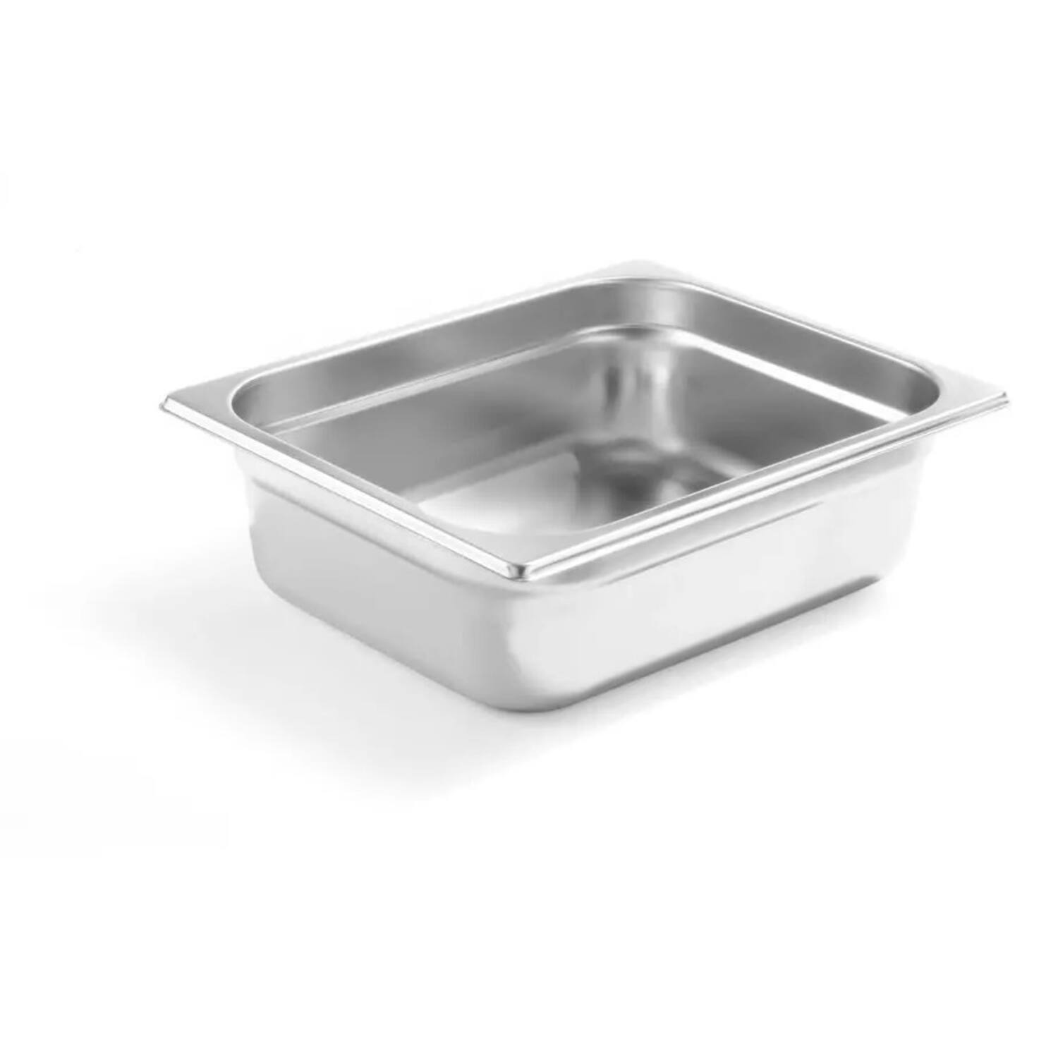 GASTRONORMBAK  1/2  6.5ltr  100mm  PROFI LINE