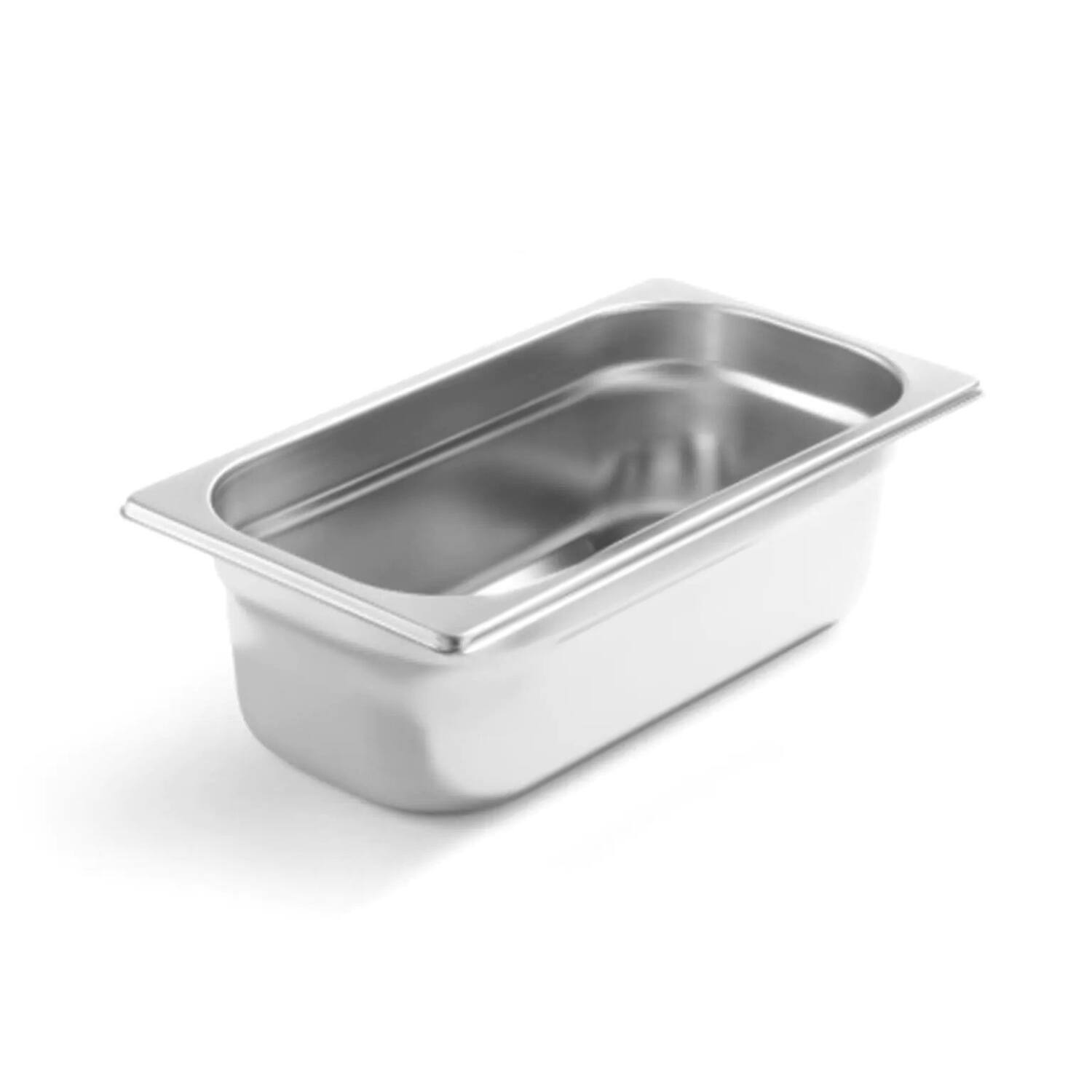 GASTRONORMBAK 1/3 2.5ltr 100mm