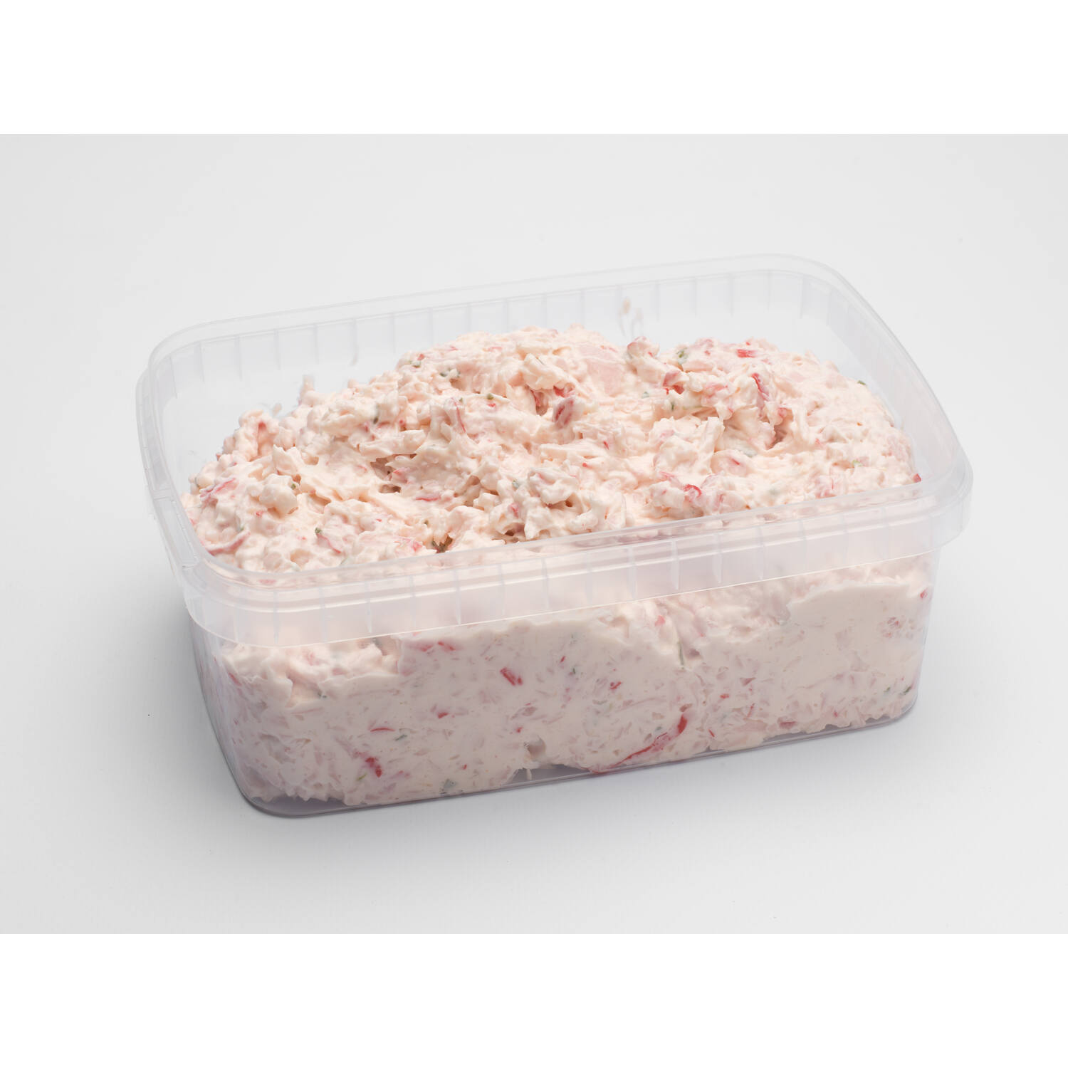 KRABSALADE 1kg LOOMAN