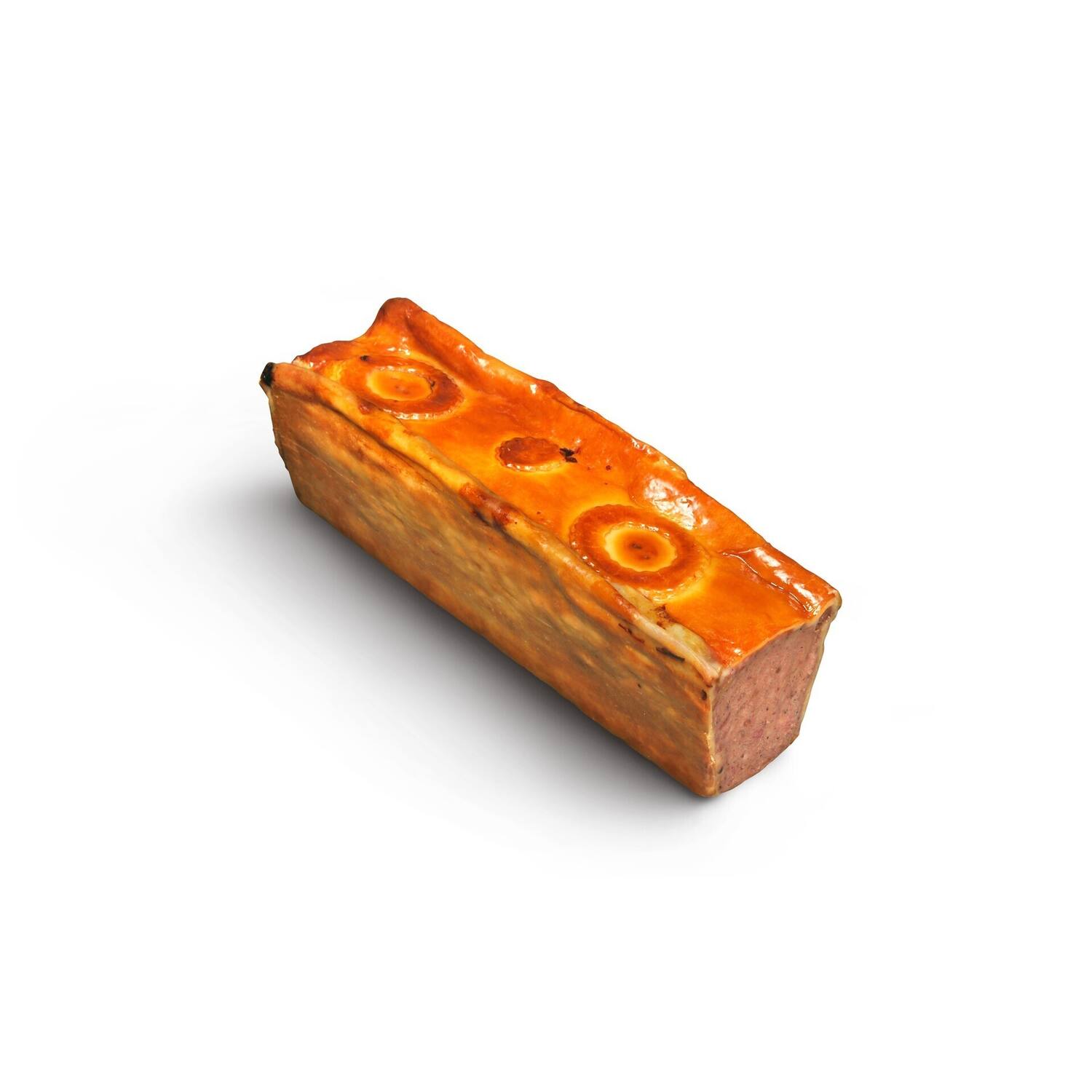 UIENKONFIJT PATE  1.1kg  ENCROUTE