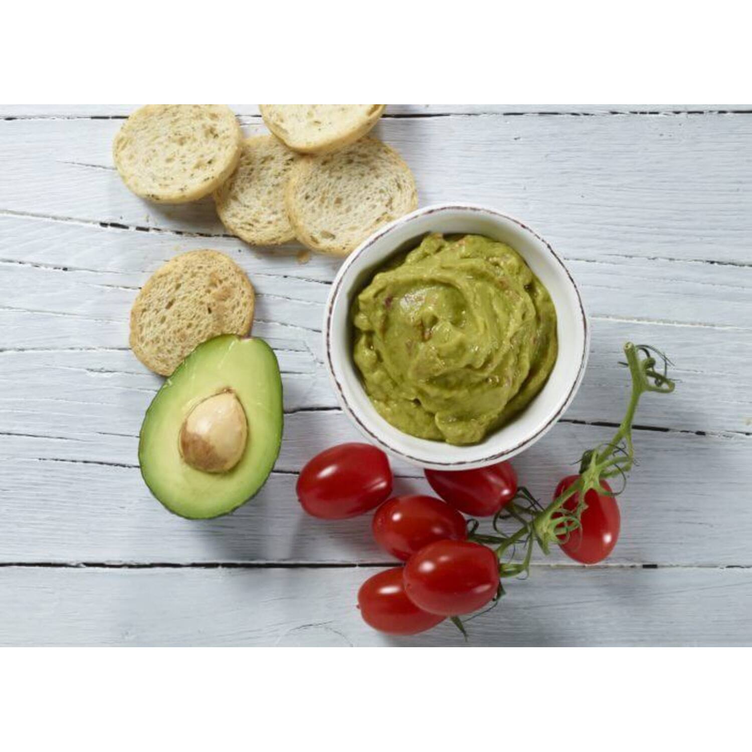 GUACAMOLE  1kg GM