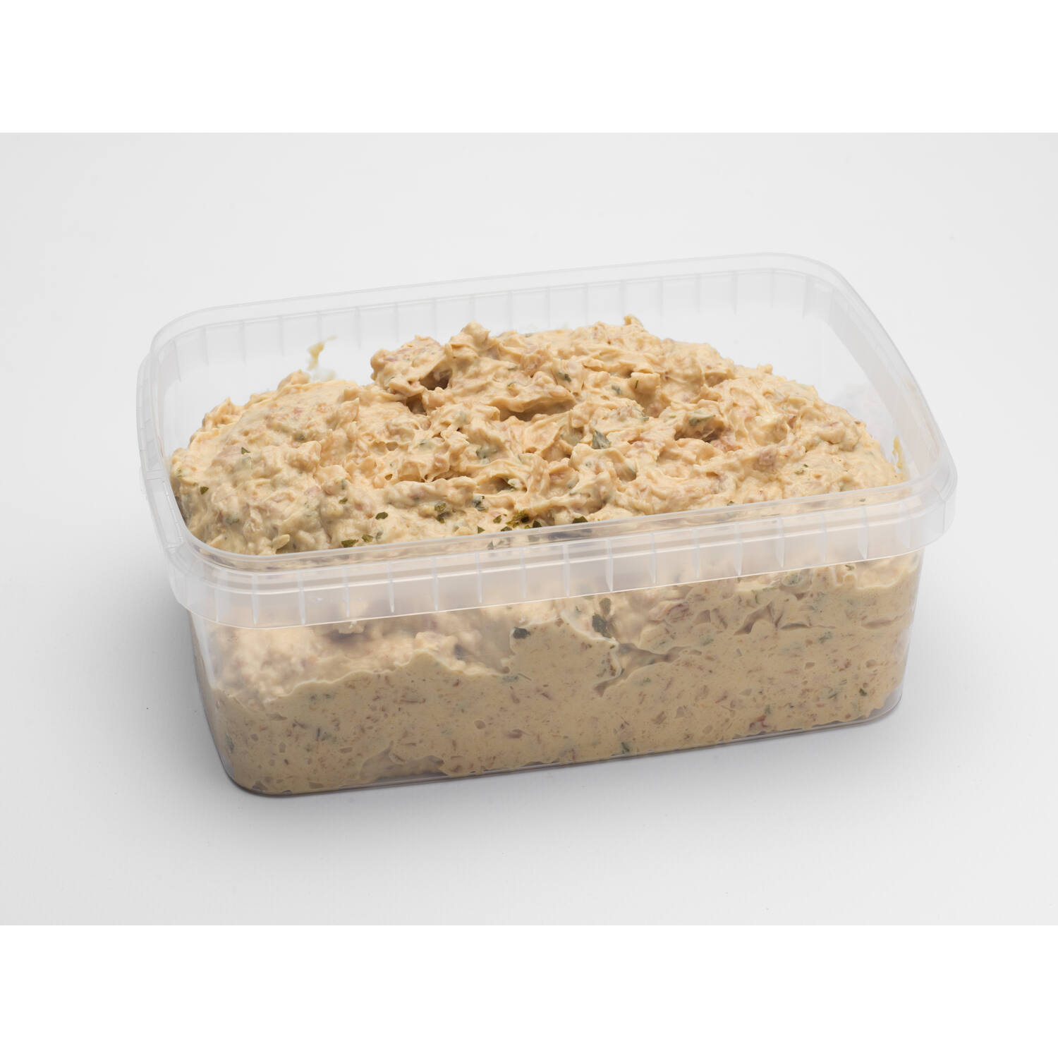BEENHAM SALADE 1kg LOOMAN