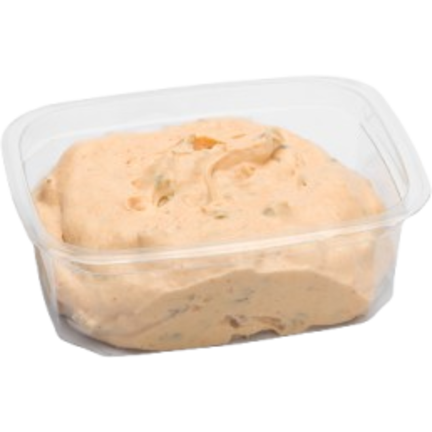 GEROOKTE KIP SALADE 6x150gr LOOMAN