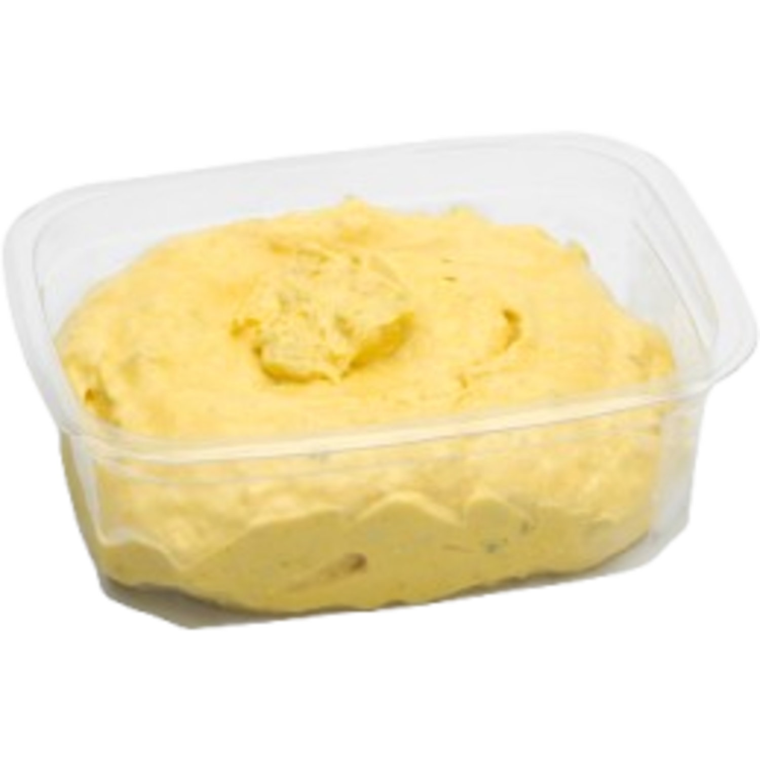 KIP KERRIE SALADE 6x150gr LOOMAN