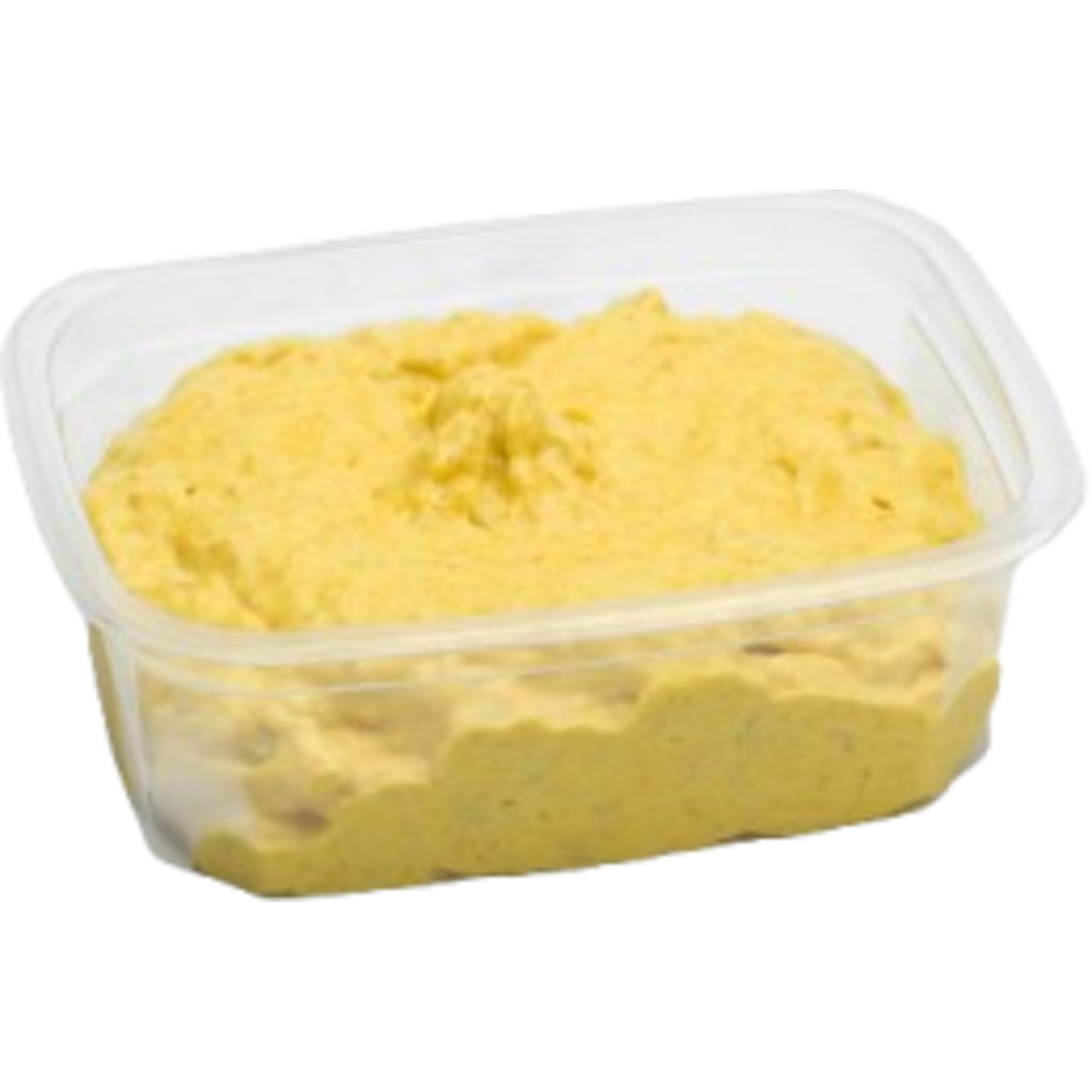 KIP KERRIE PIKANT SALADE 6x150gr LOOMAN