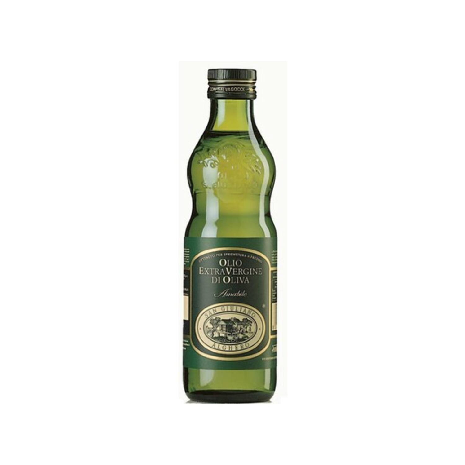 JOKA - OLIJFOLIE ORIGINALE XTRA VIERGE  6x500ml