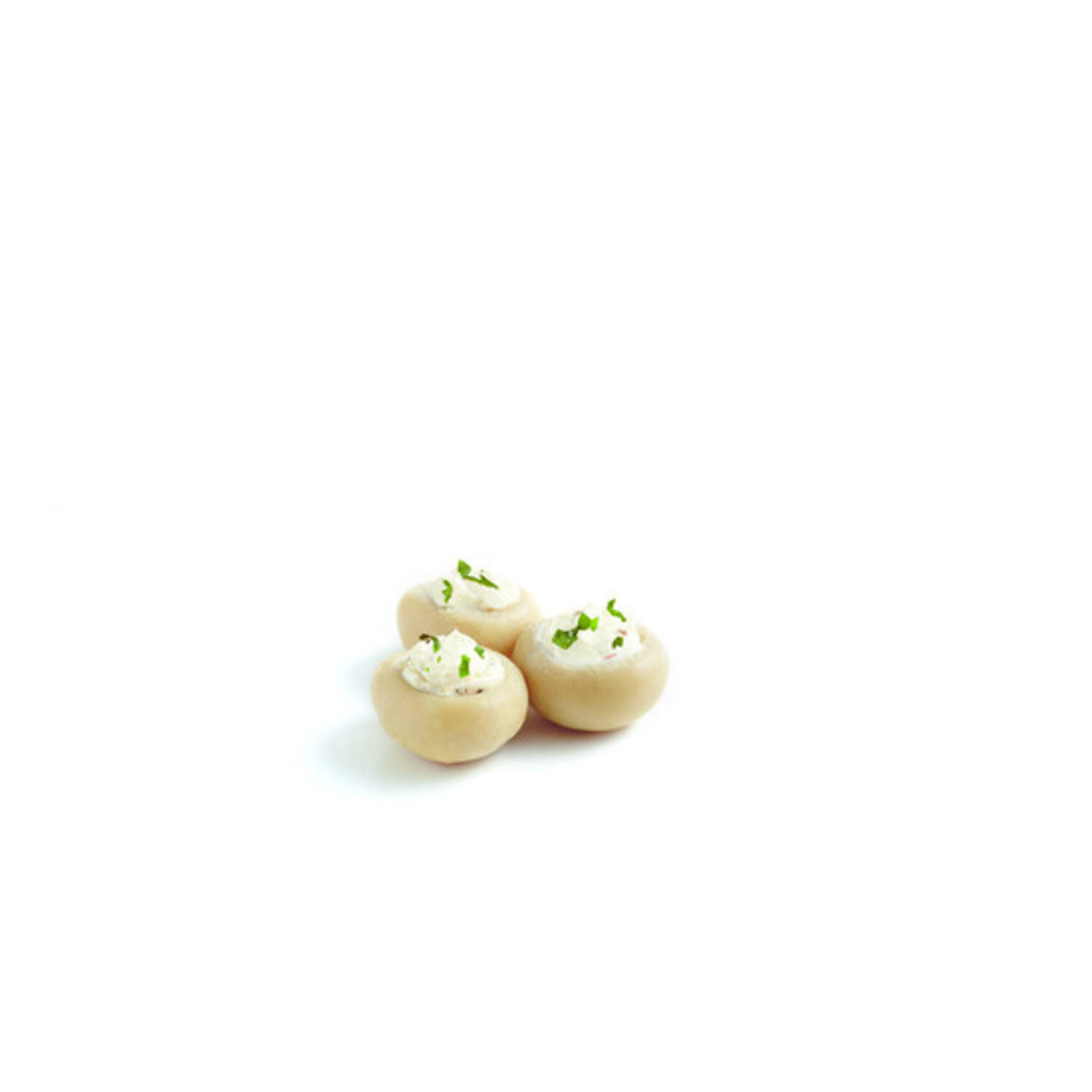 JOKA - CHAMPIGNONS GEVULD KAAS  1kg