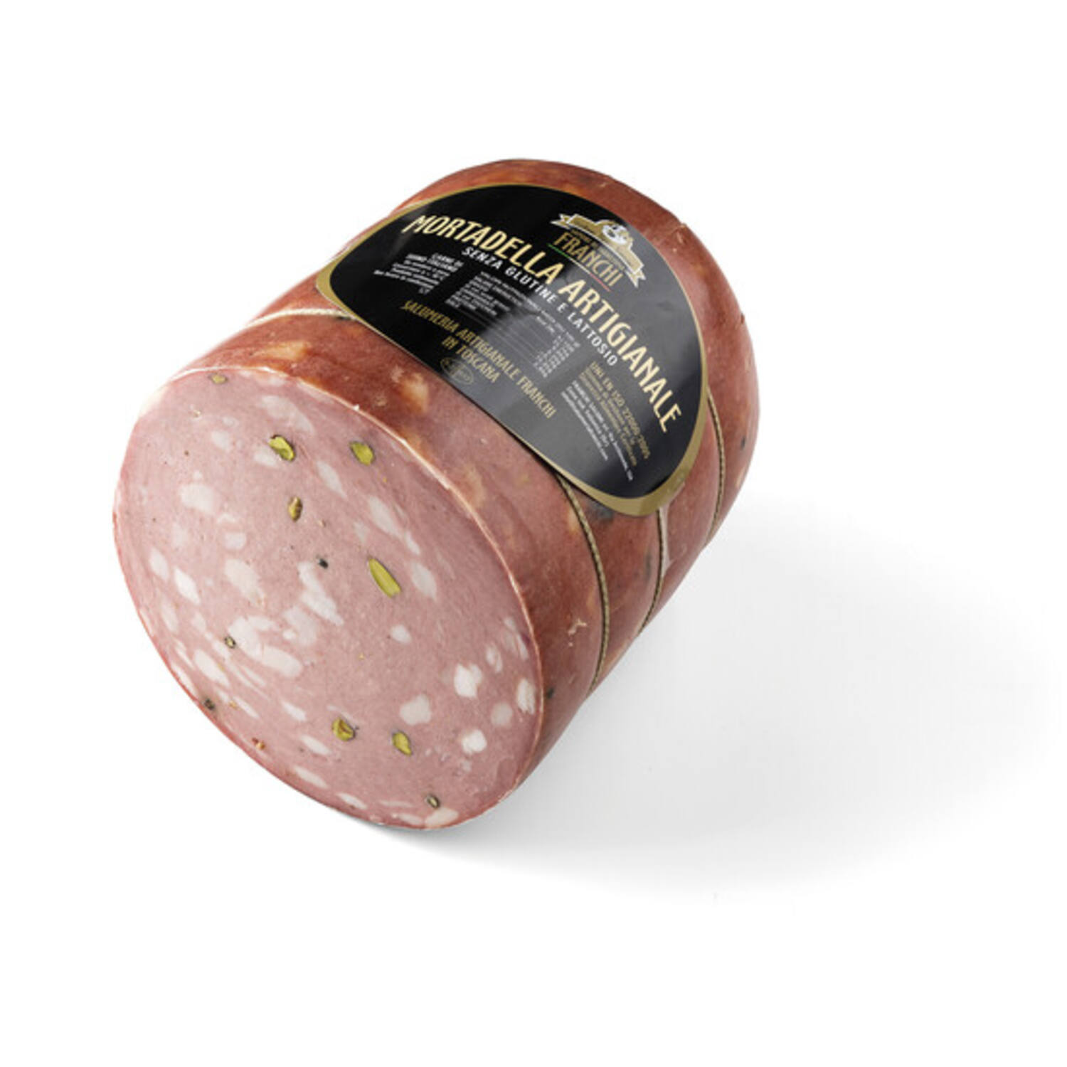 JOKA - MORTADELLA TOSCANA PIST. 1/2