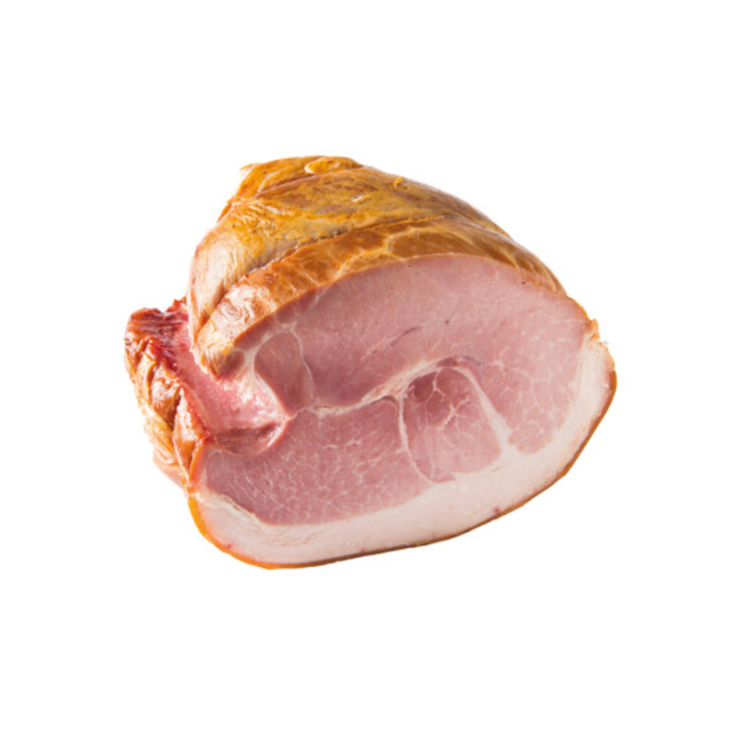 JOKA - GEKOOKTE HAM m/zijbeen BELGASCONNE