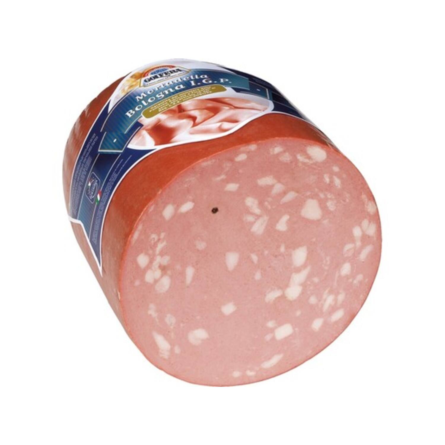 JOKA - MORTADELLA CHIARA BOL.1/2 30cm