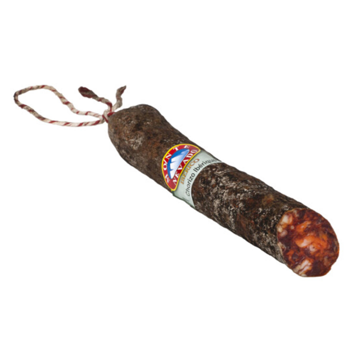 JOKA - CHORIZO IBERICO PATA NEGRA