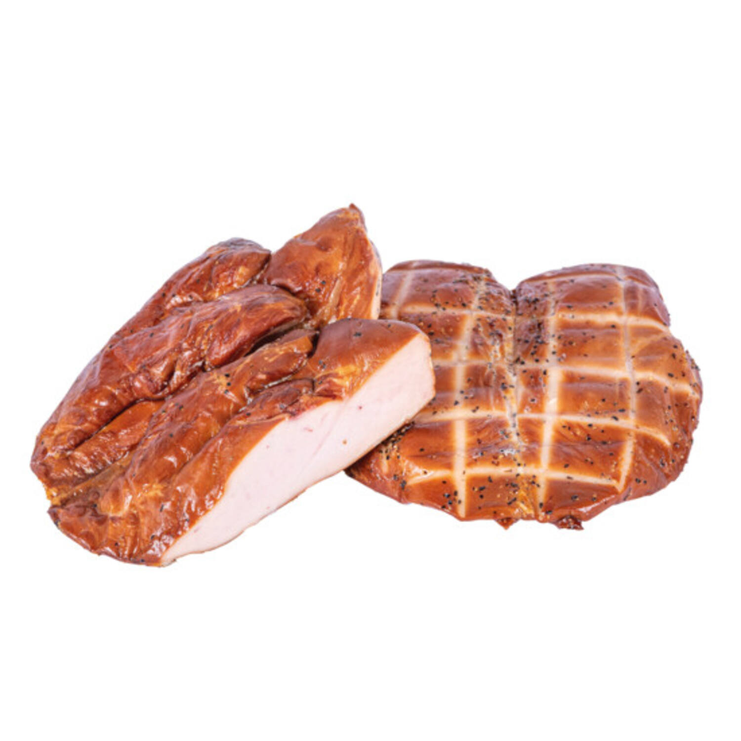 JOKA - GEROOKTE KIPFILET