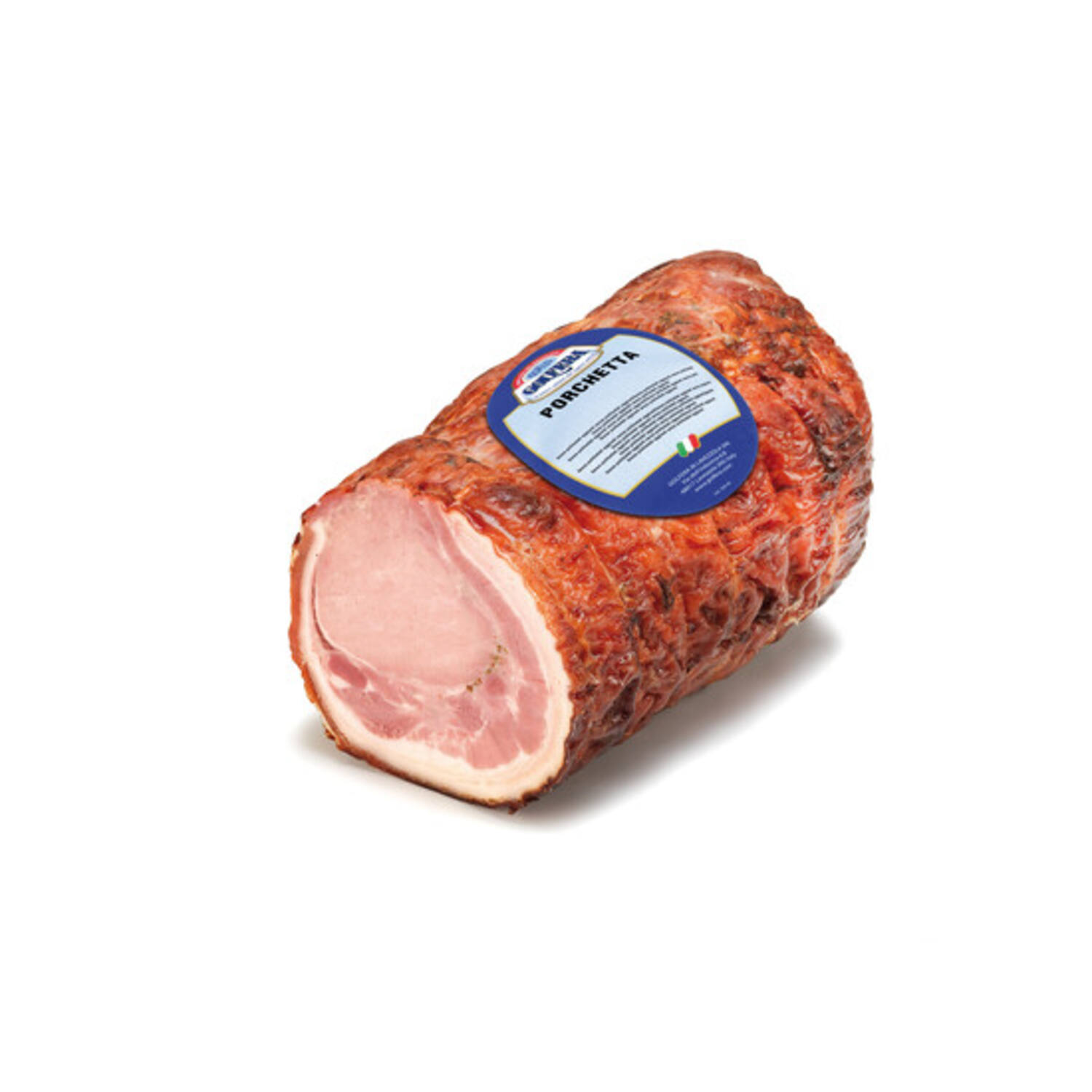 JOKA - PORCHETTA ARROSTO