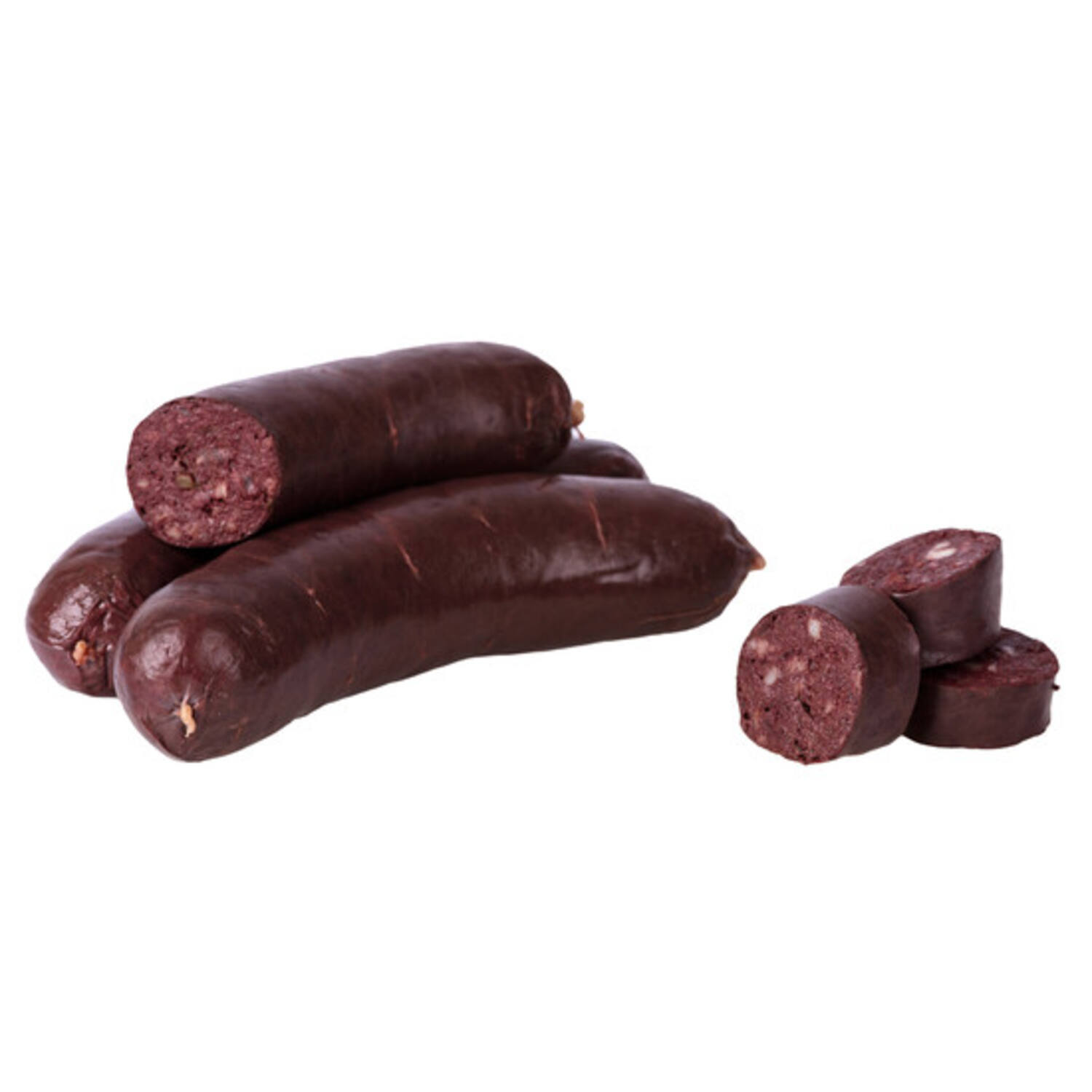 JOKA - OUDERWETSE BLOEDWORST  12x200gr