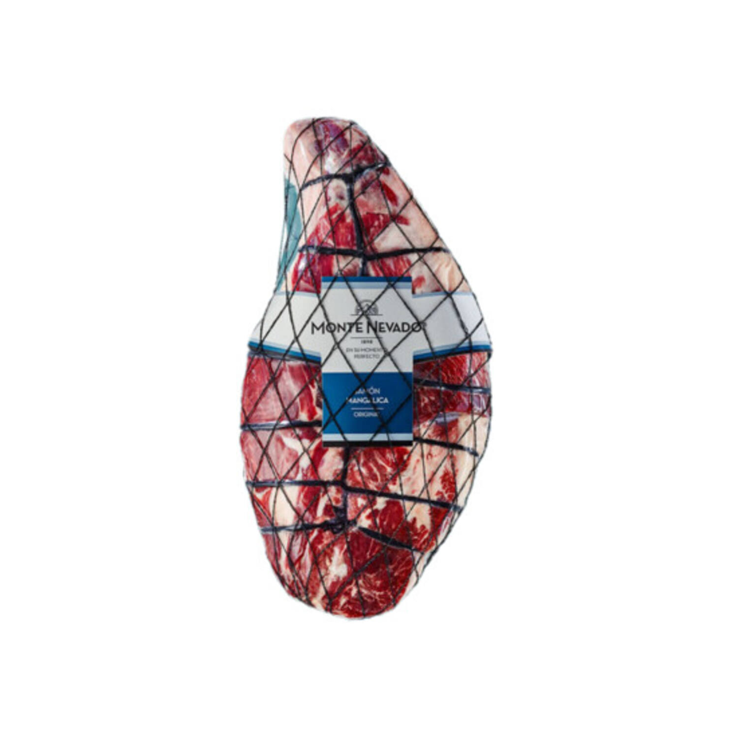 JOKA - MONTE NEVADO MANGALICA HAM Z/B  ca.4-5kg