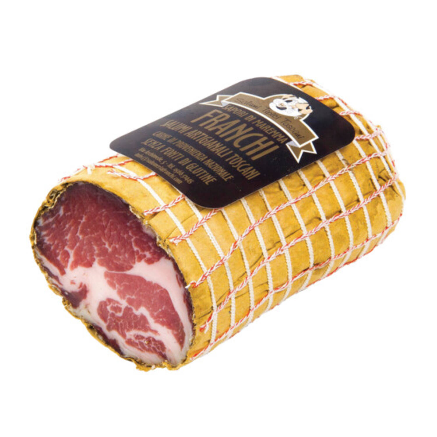JOKA - CAPOCOLLO TOSC. FINOCCHIO 1/2  ca.600-800gr