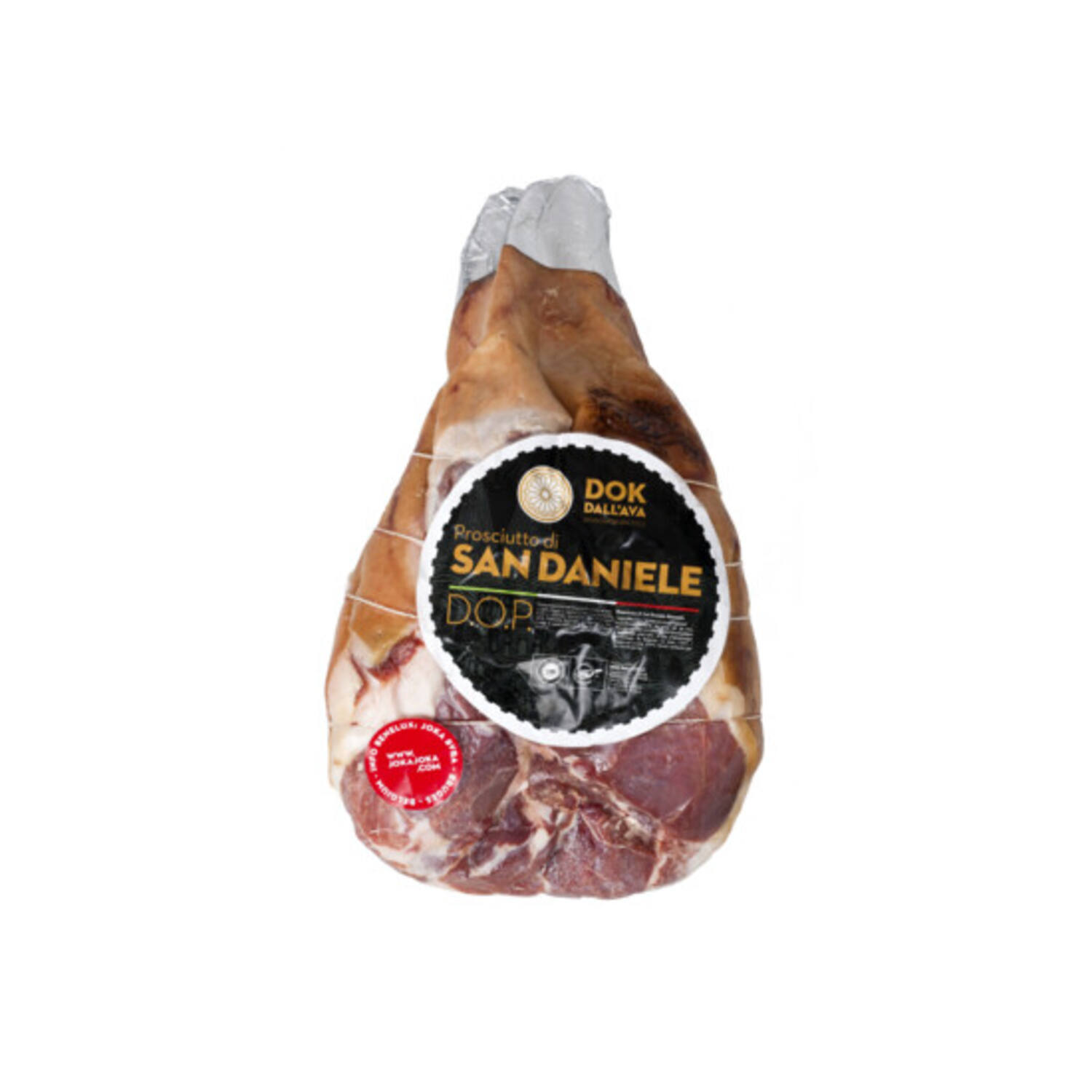 JOKA - SAN DANIELE ADOBO +16mnd DOK  ca.8kg