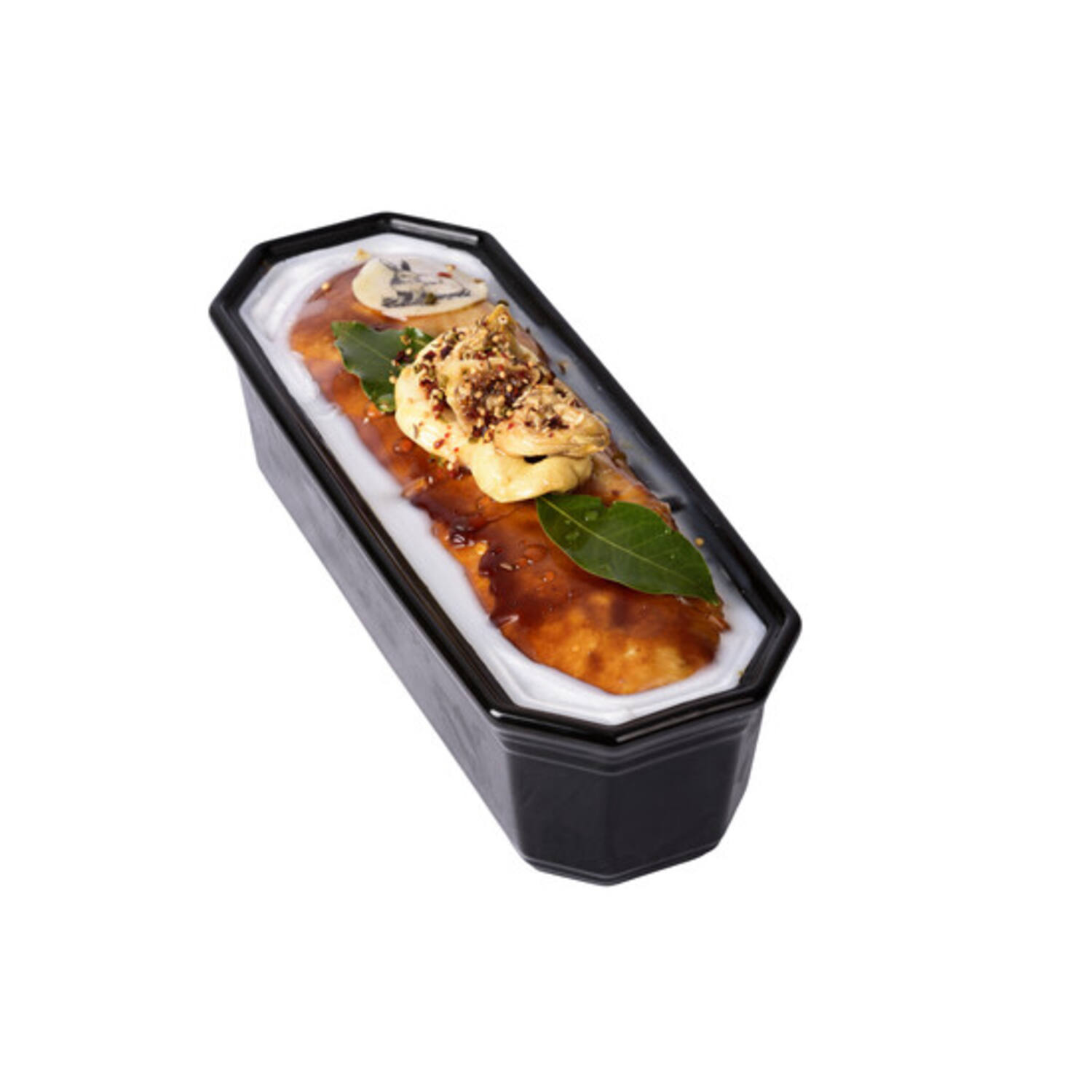 JOKA - HAAS PATE ROYAL  1.6kg