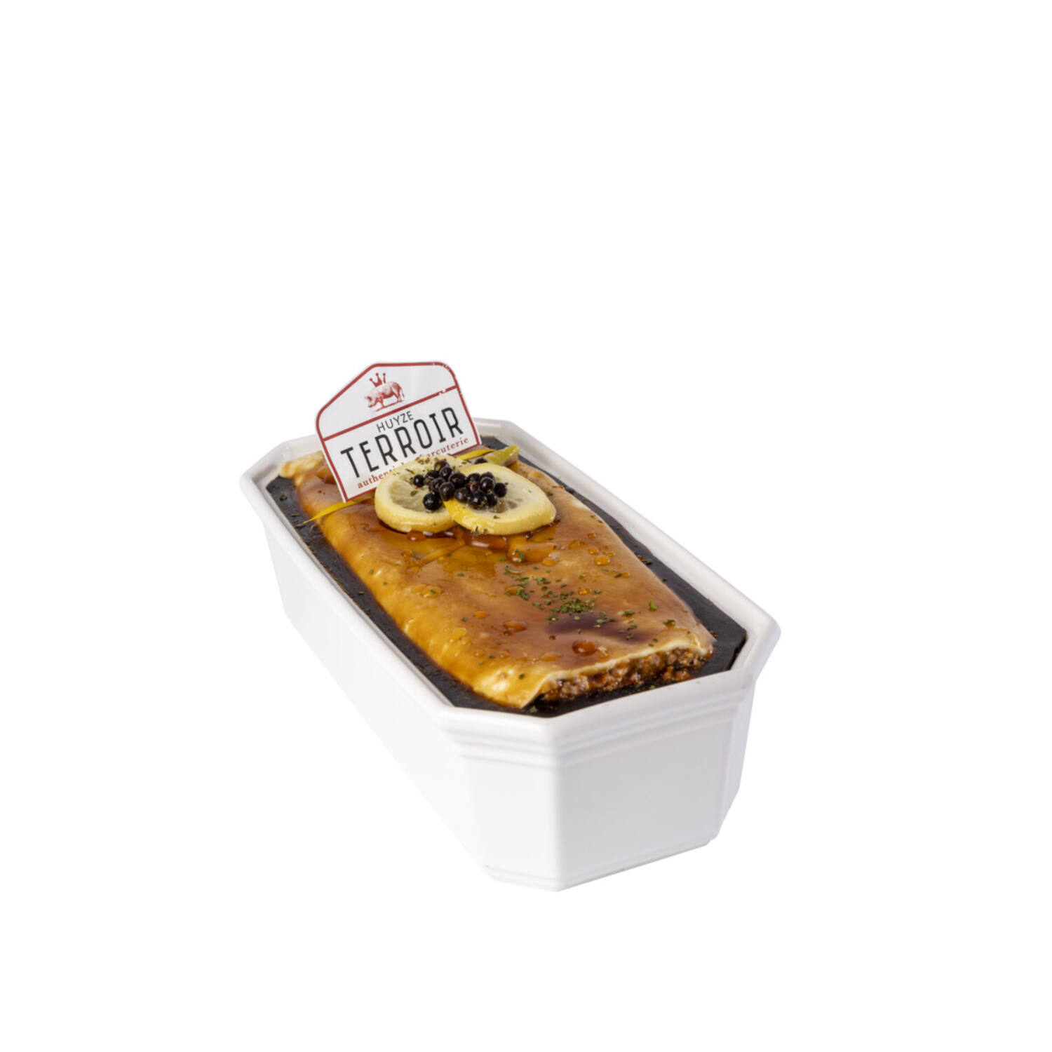 JOKA - TRAPPISTENBIER PATE  2kg