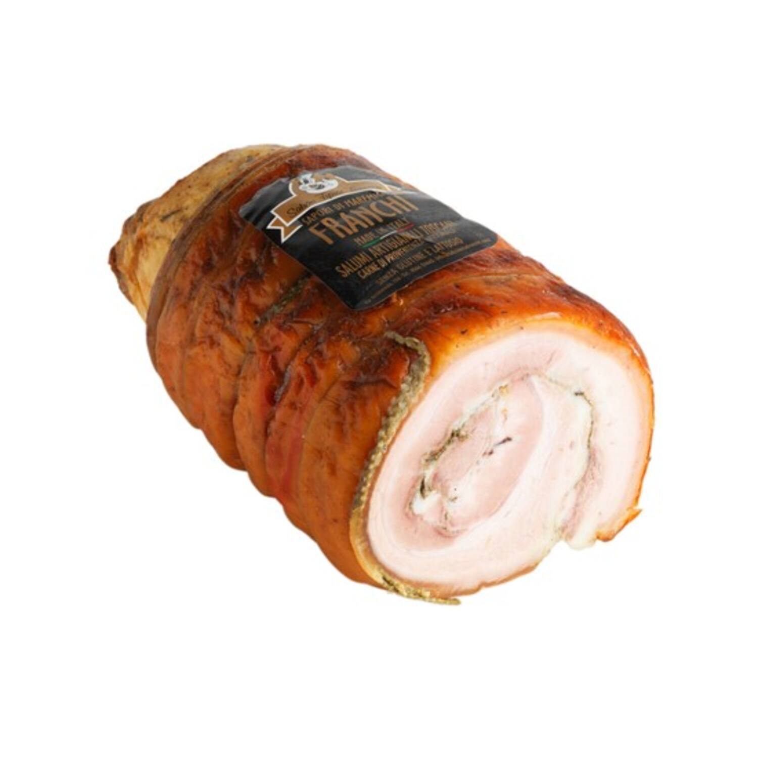 JOKA - PANCETTINA ARROSTO TOSCANA