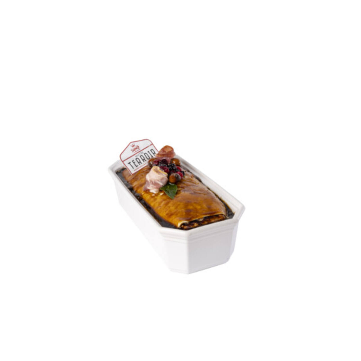 JOKA - BOEREN PATE  2kg