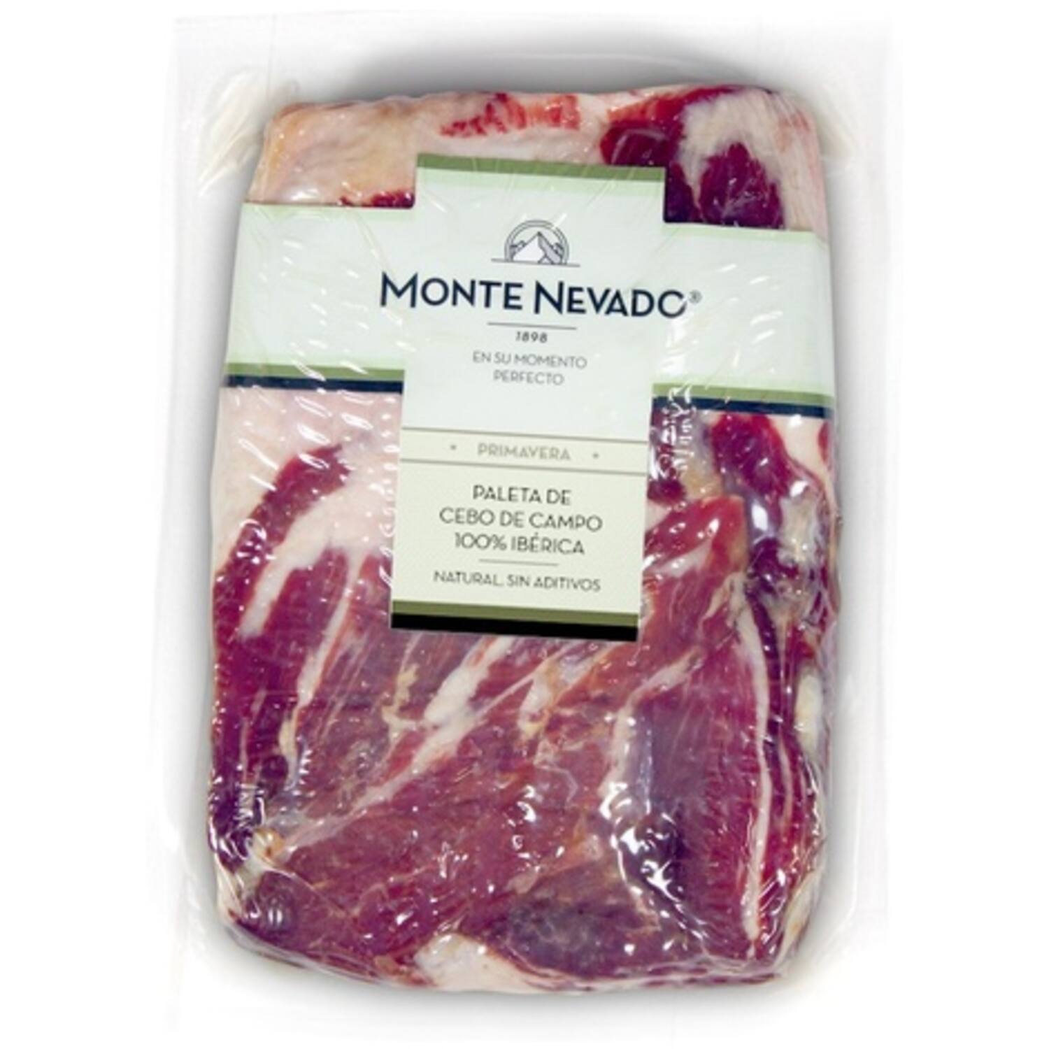 JOKA - PALETA IBERICO CEBO DE CAMPO 18M