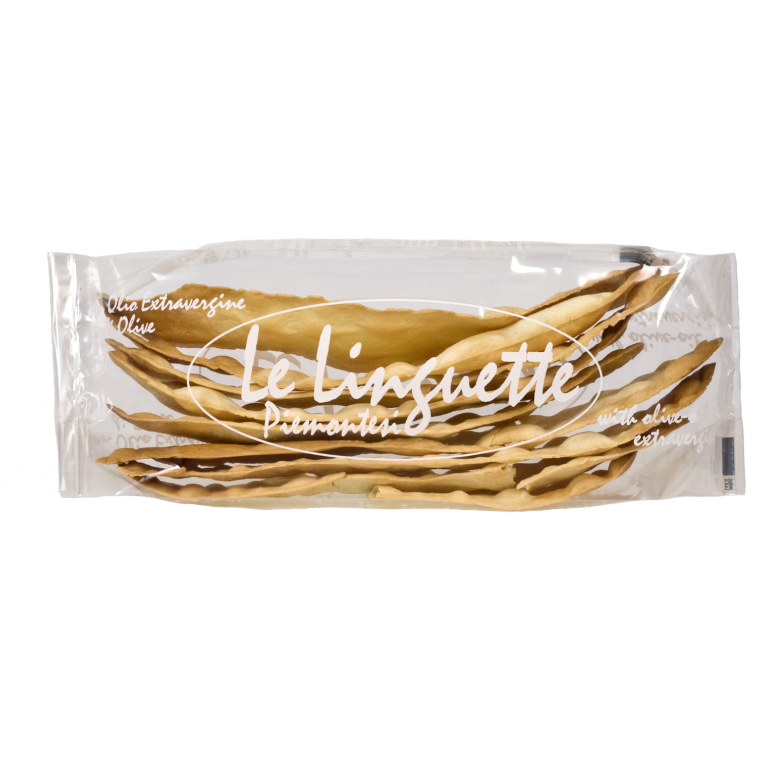 JOKA - LINGUE CON OLIO DI OLIVA  200gr