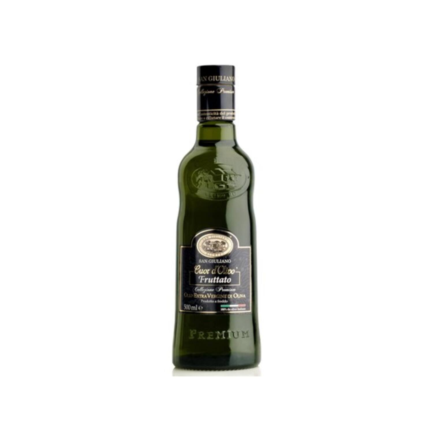 JOKA - OLIJFOLIE FRUTTATO  6x1/2