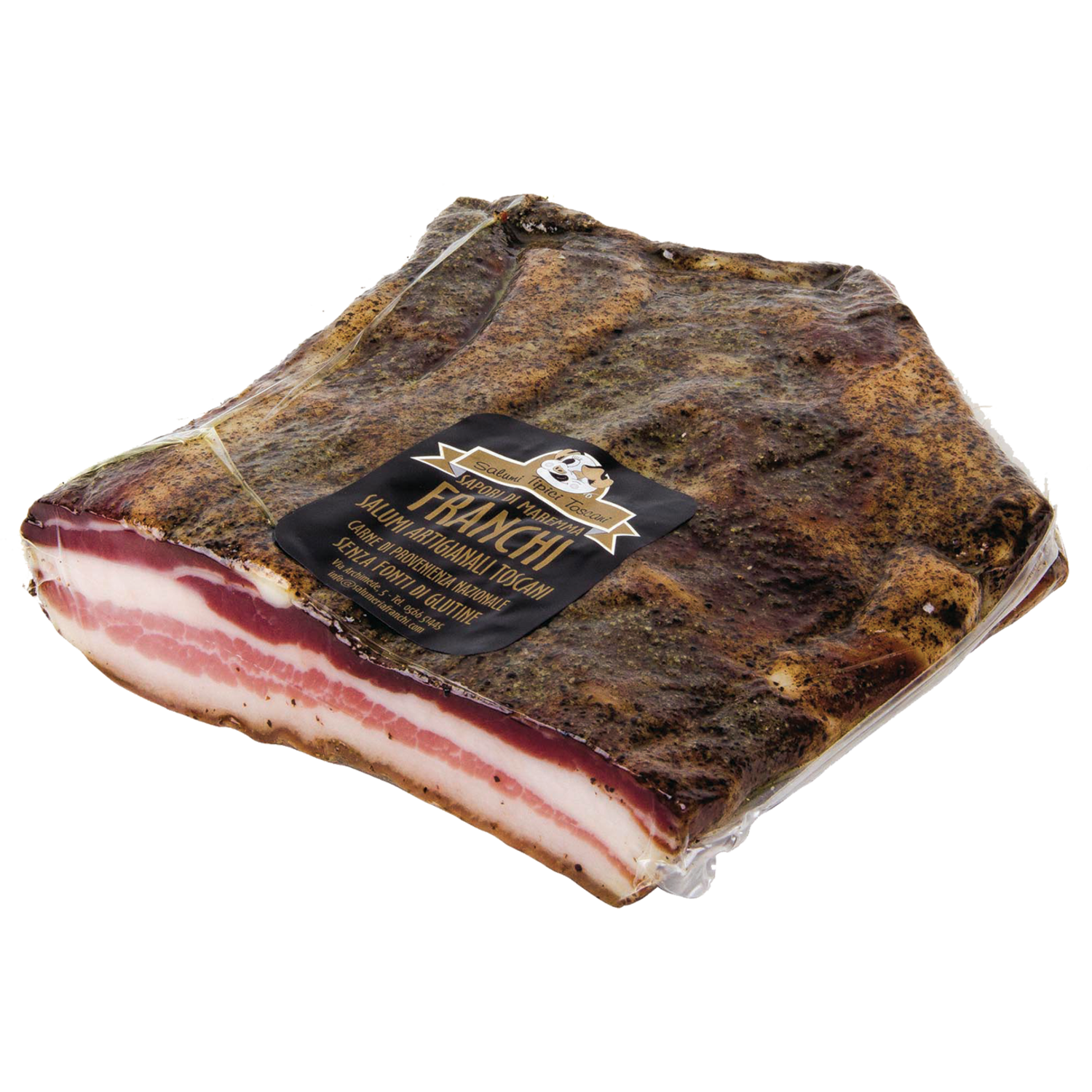 JOKA - PANCETTA MAREMMA TOSCANA