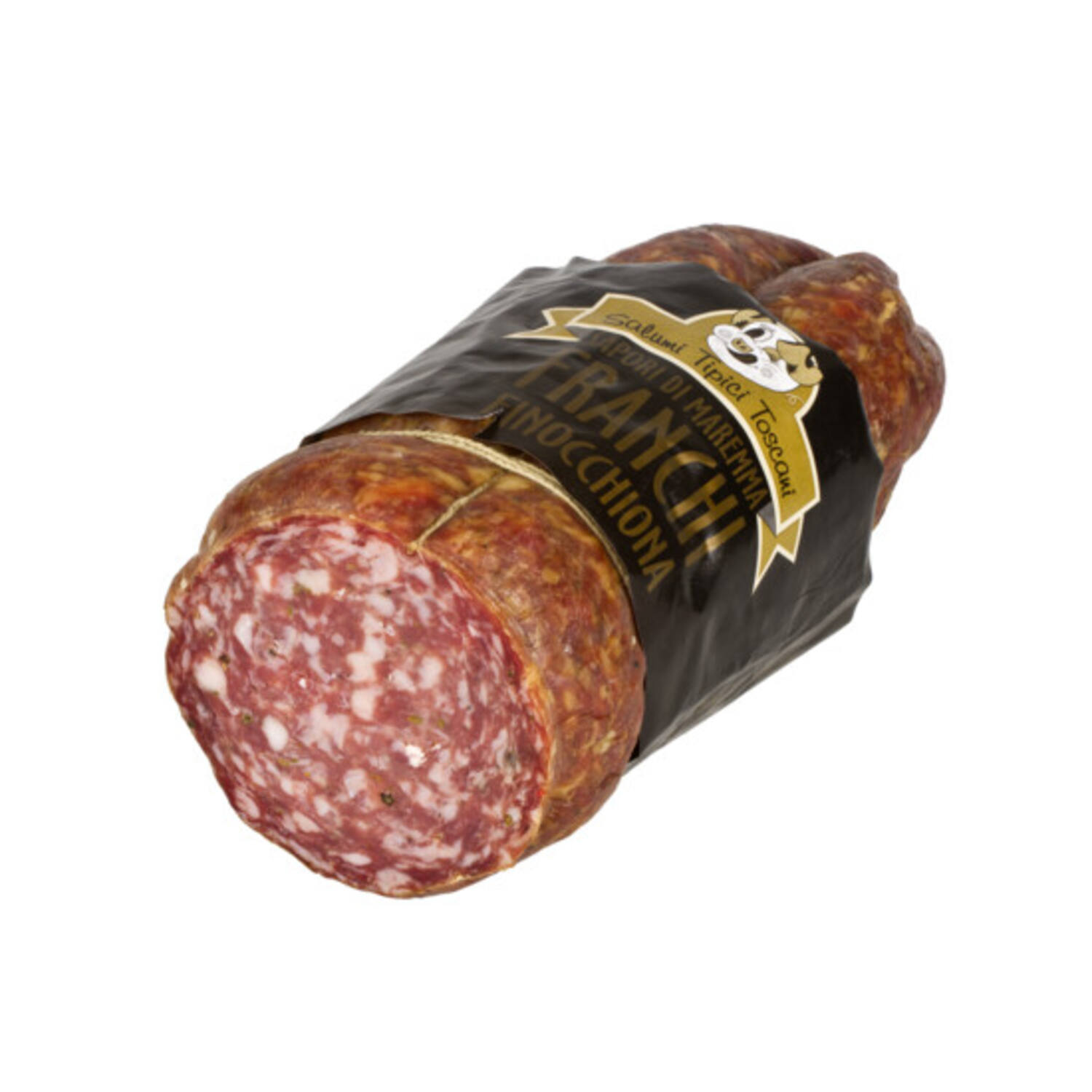 JOKA - SALAME FINOCCHIONA 1/2 TOSCANA