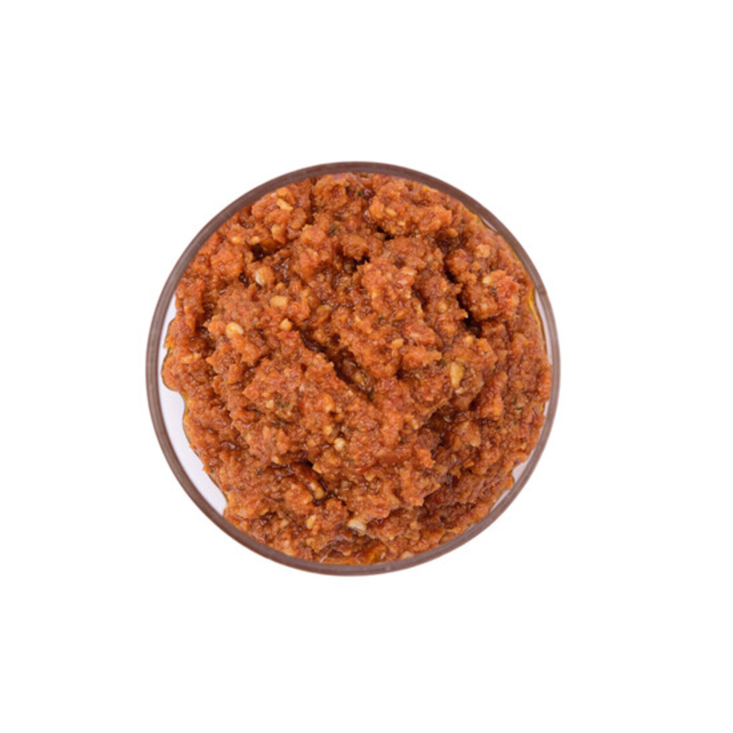 JOKA - PESTO ROSSO  500gr